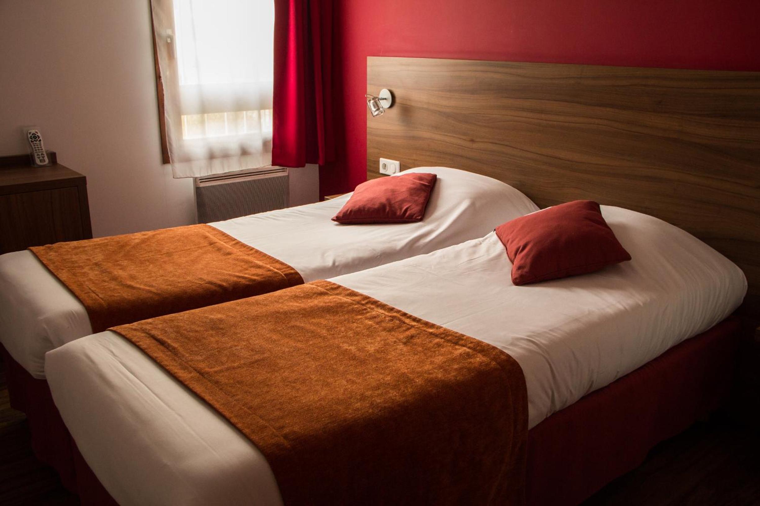 Twin Room photo 1
