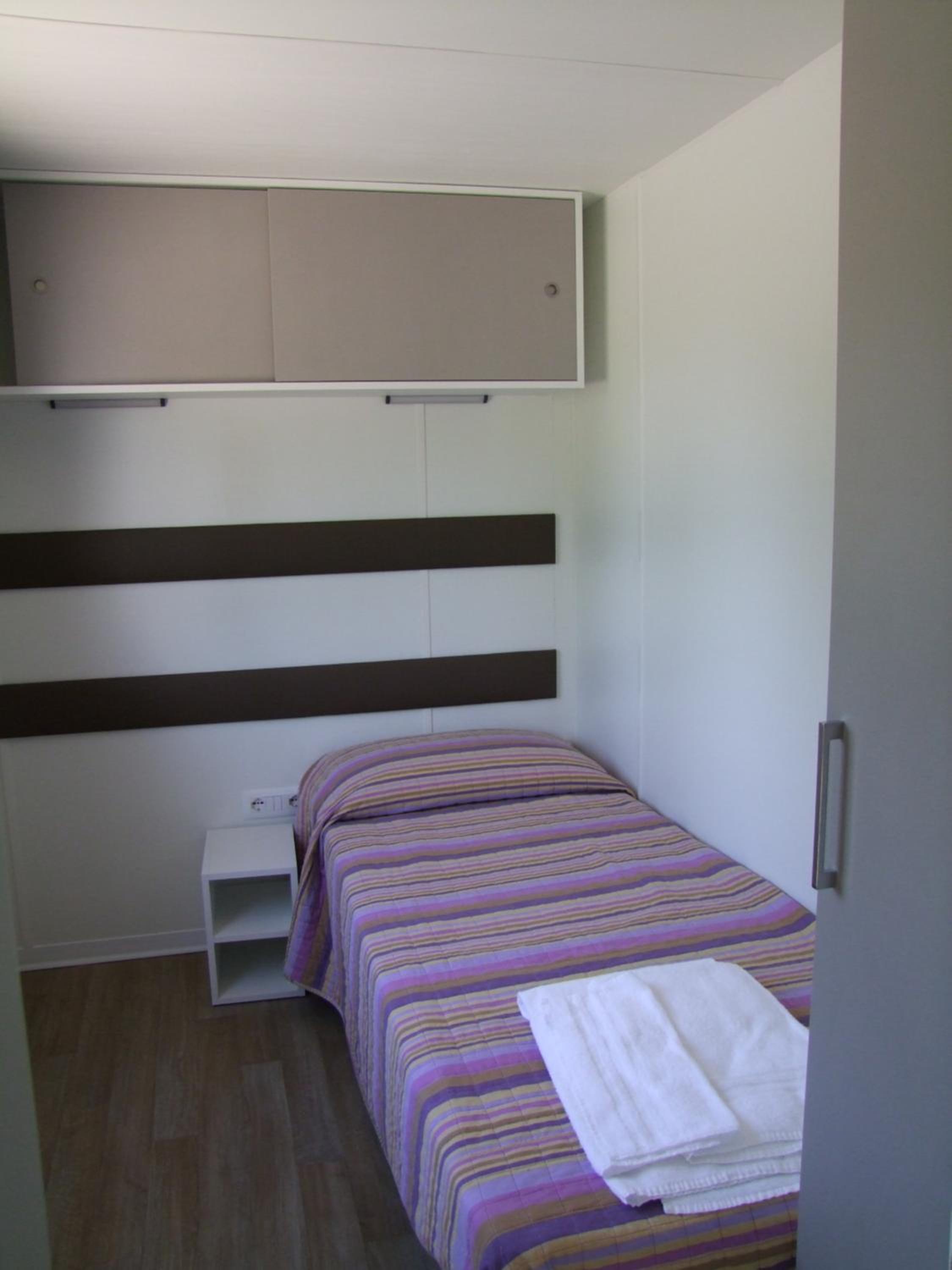 Mobile Home photo 1