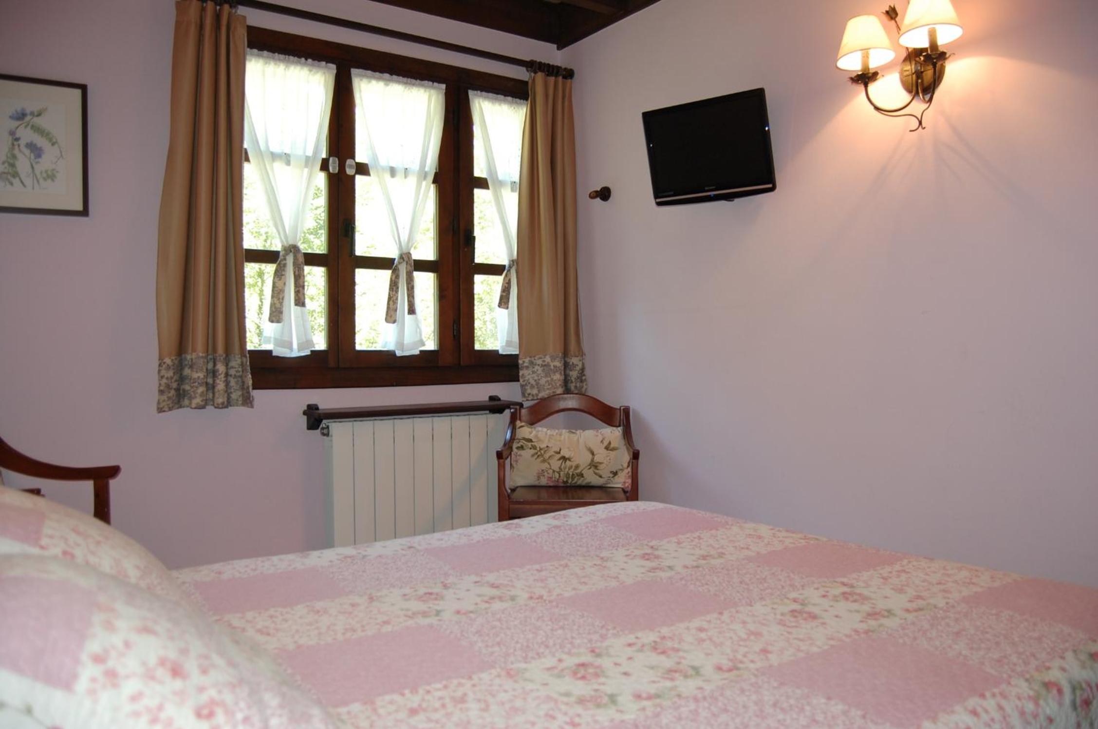 Habitación Cuádruple