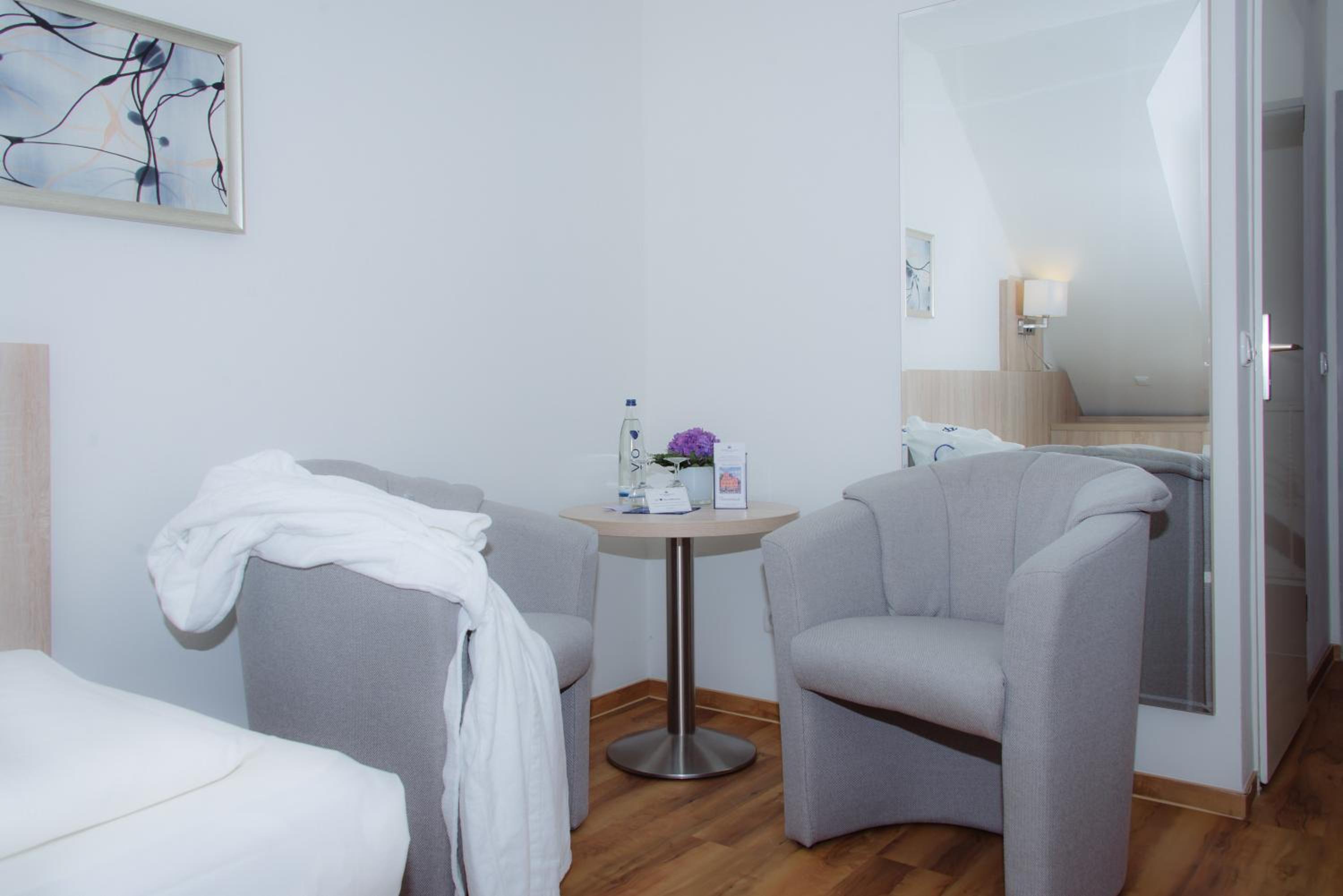 Twin Room photo 3
