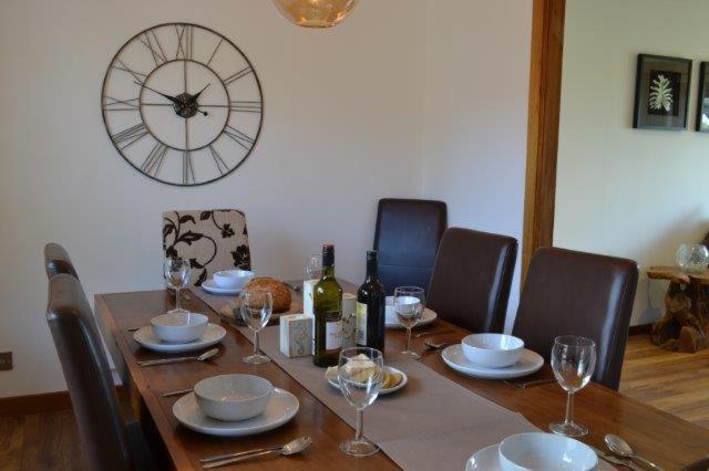 Holiday Home photo 2