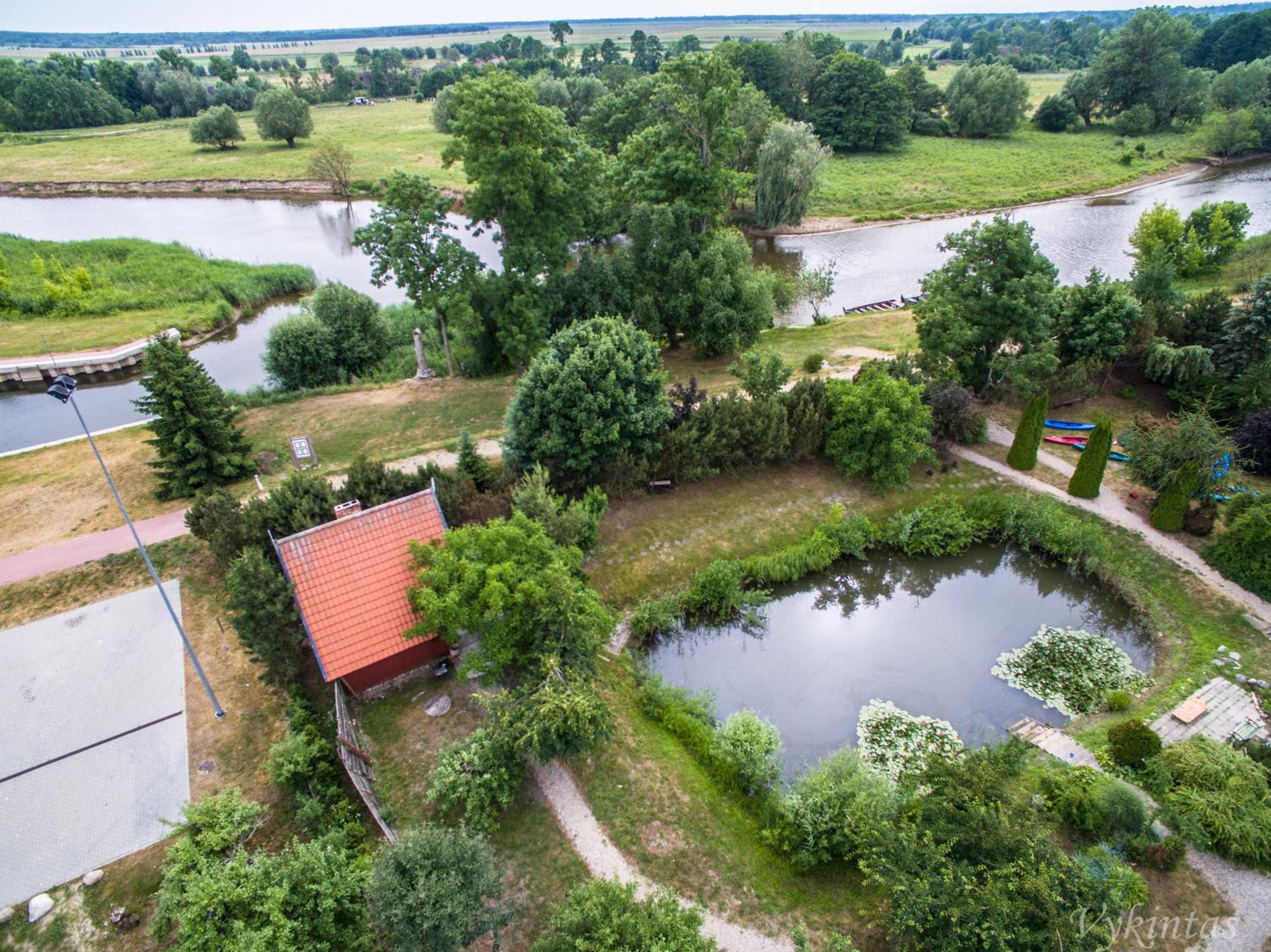 Vacation Home - Photo 1