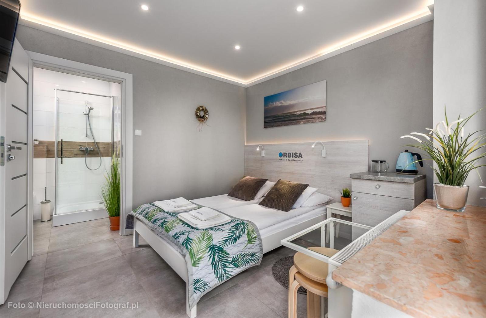 Small Double Room photo 3