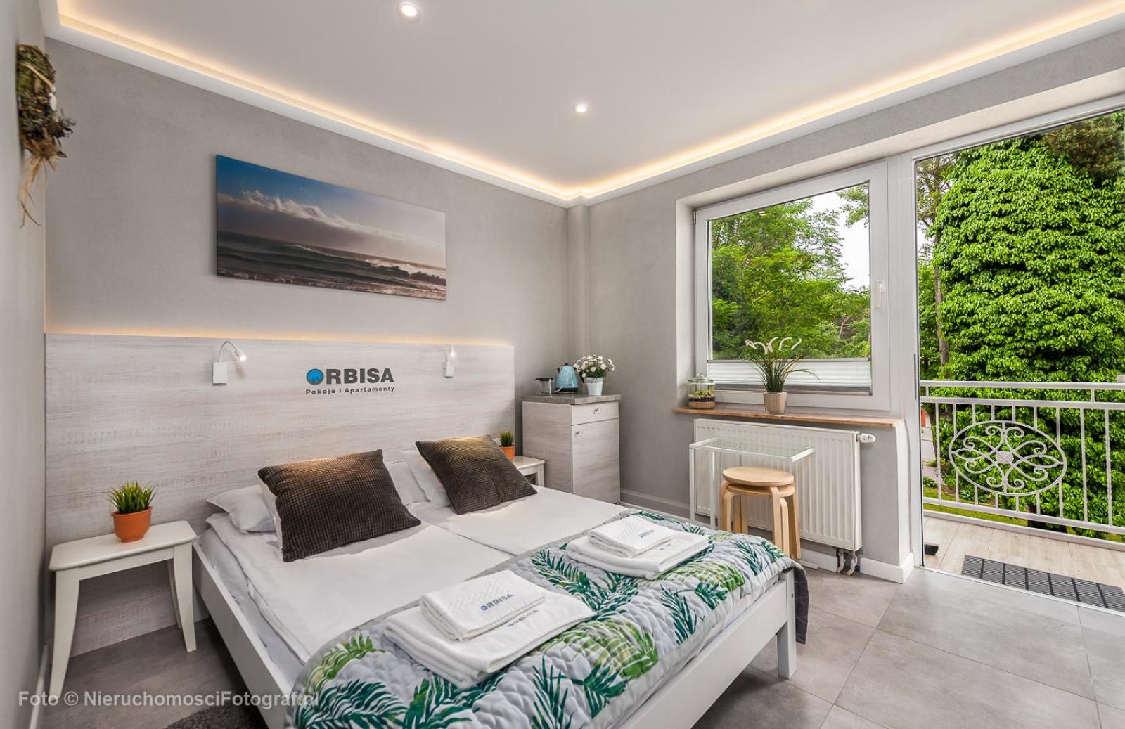 Small Double Room photo 1