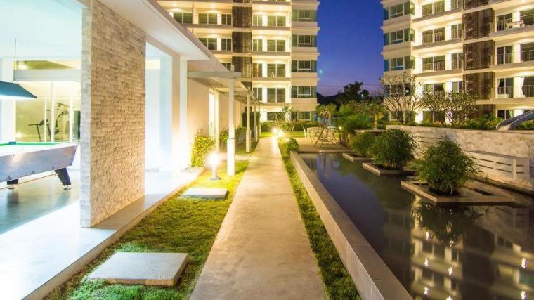 Apartment - Photo 21
