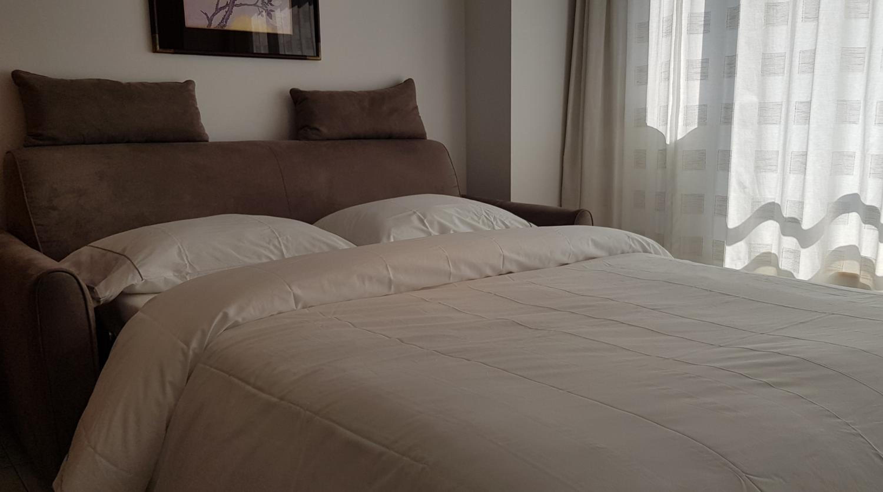 Apartment photo 1