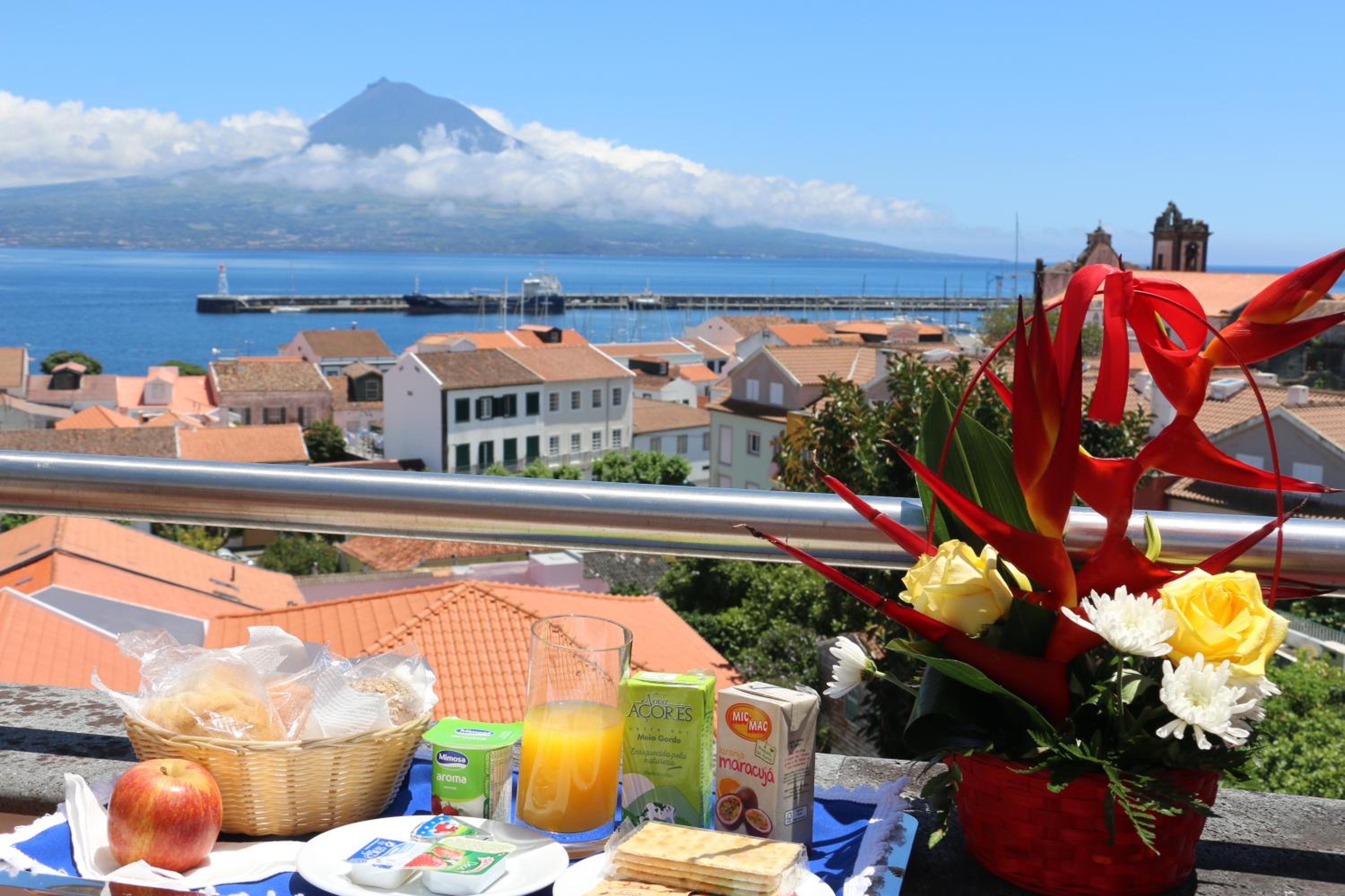 Duplex Apartment with Sea View - Photo 5