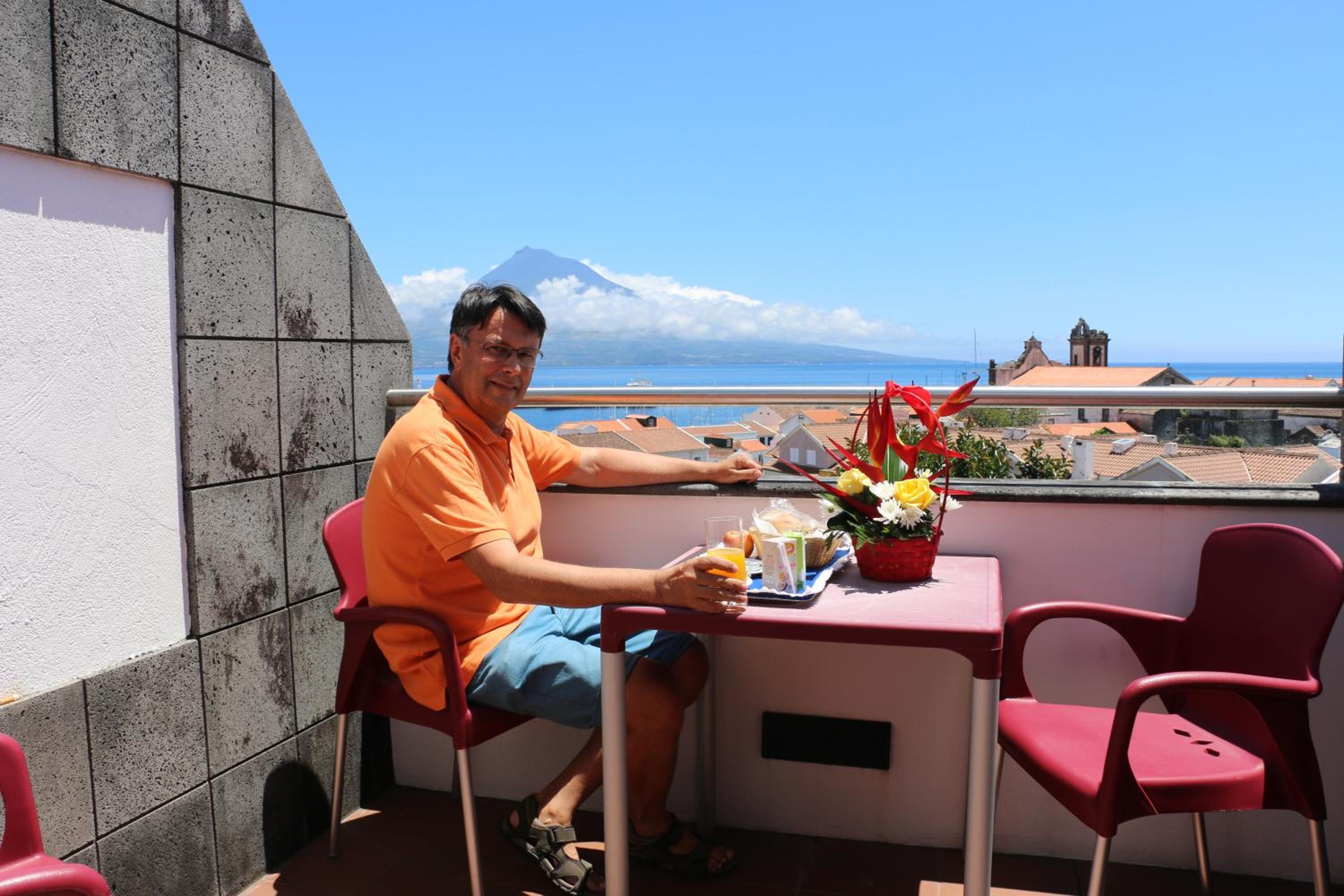 Duplex Apartment with Sea View - Photo 6