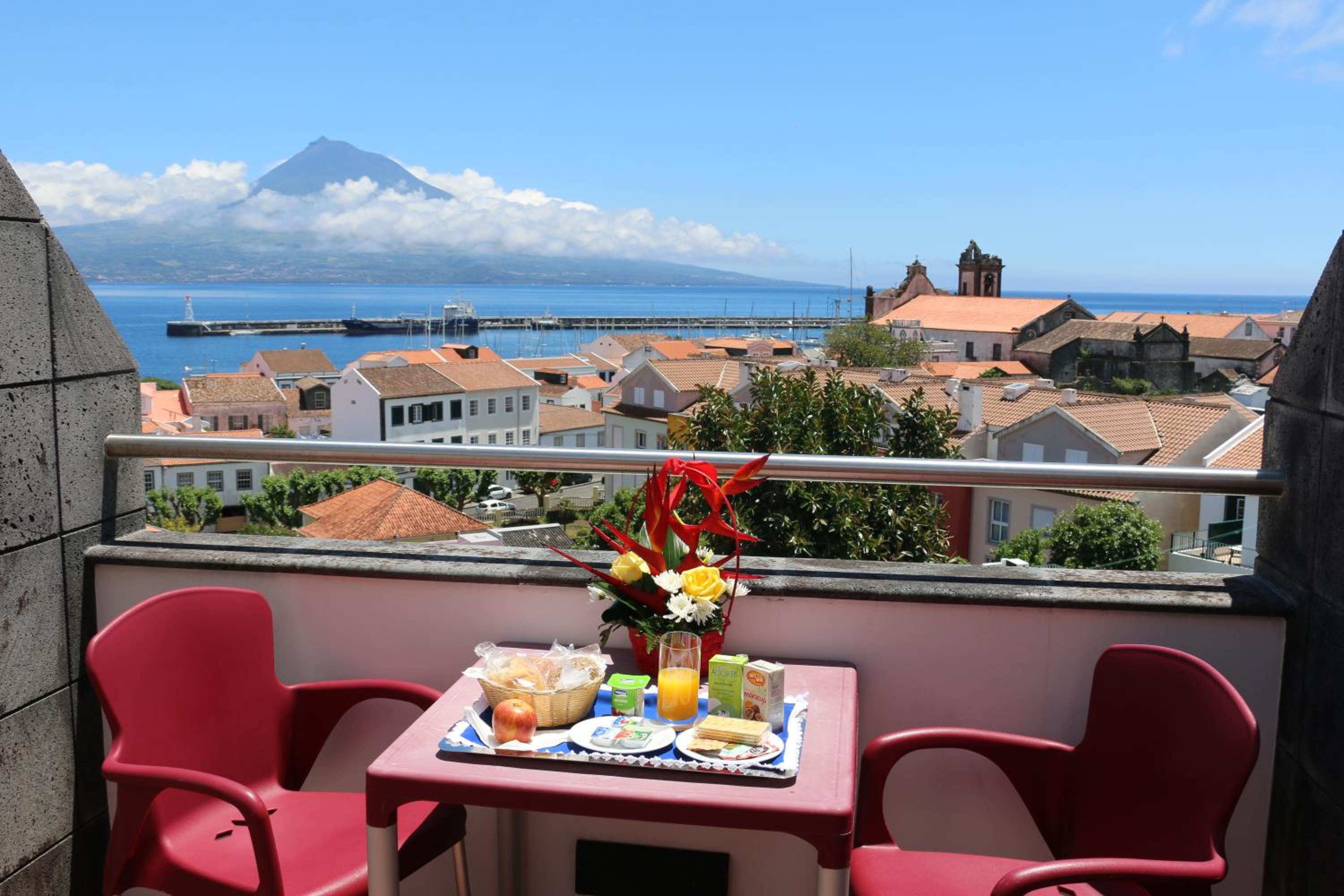 Duplex Apartment with Sea View - Photo 26