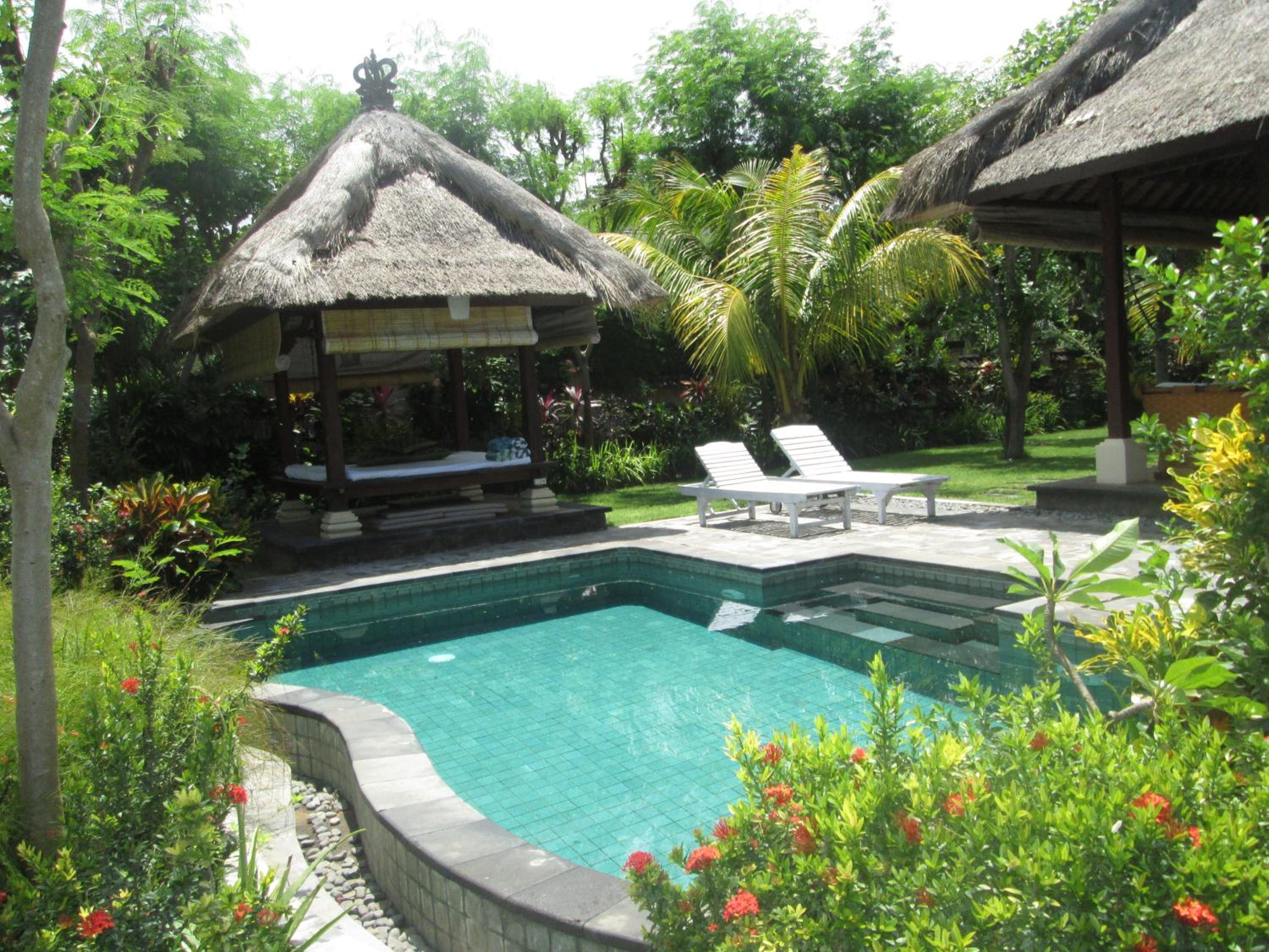 Two-Bedroom Villa with Private Pool - Photo 15