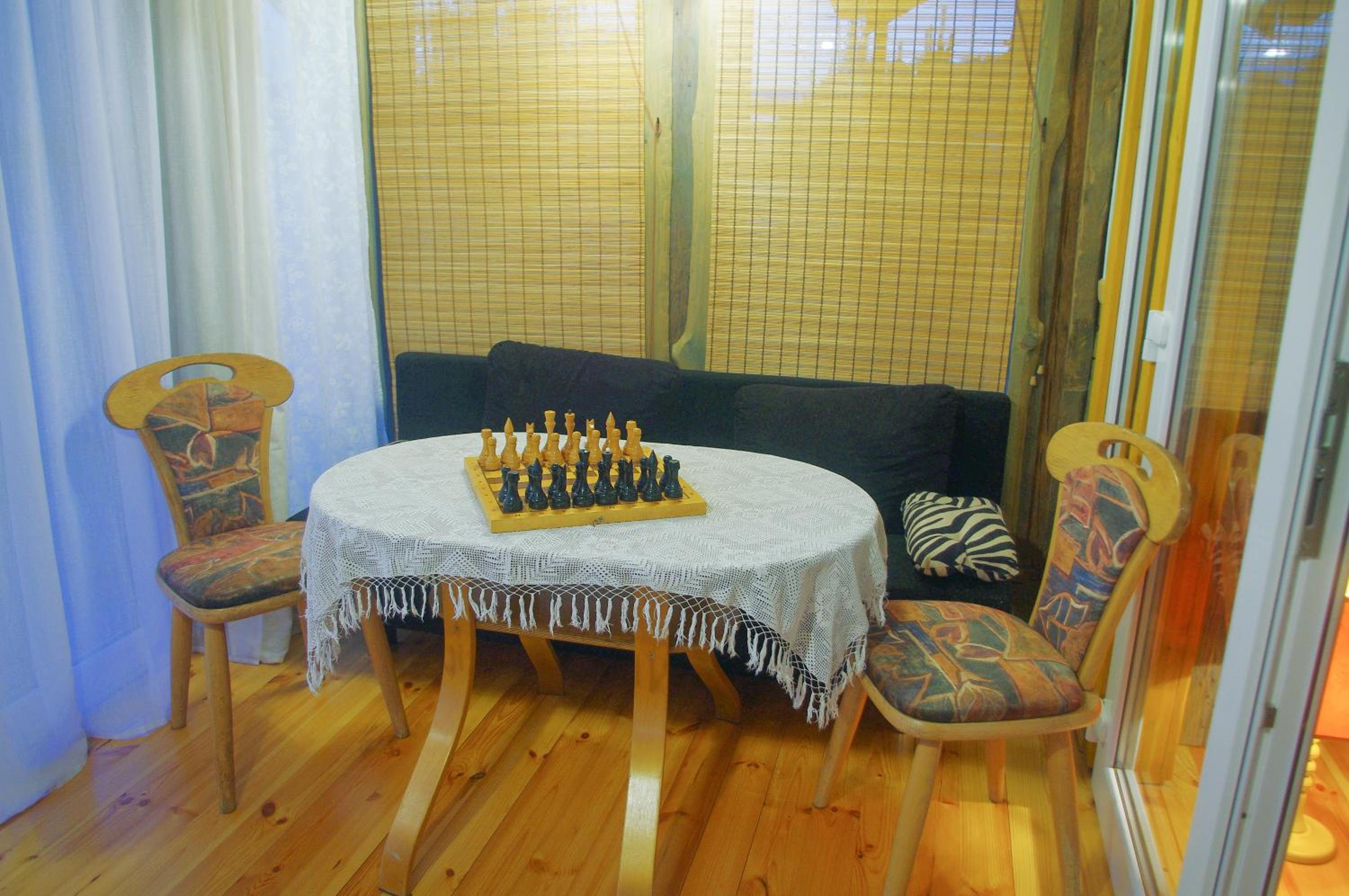 Holiday Home - Photo 20