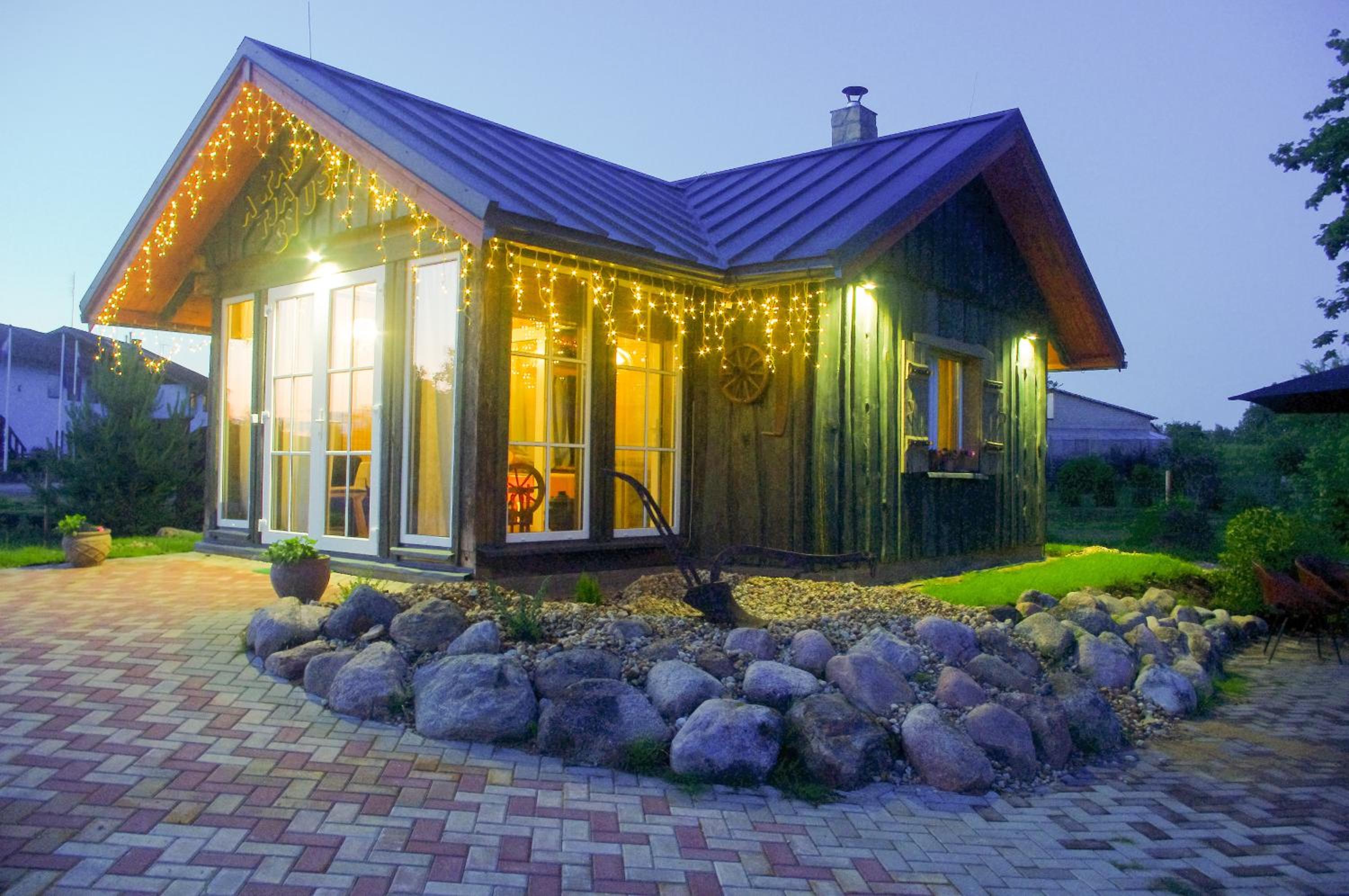 Holiday Home - Photo 21