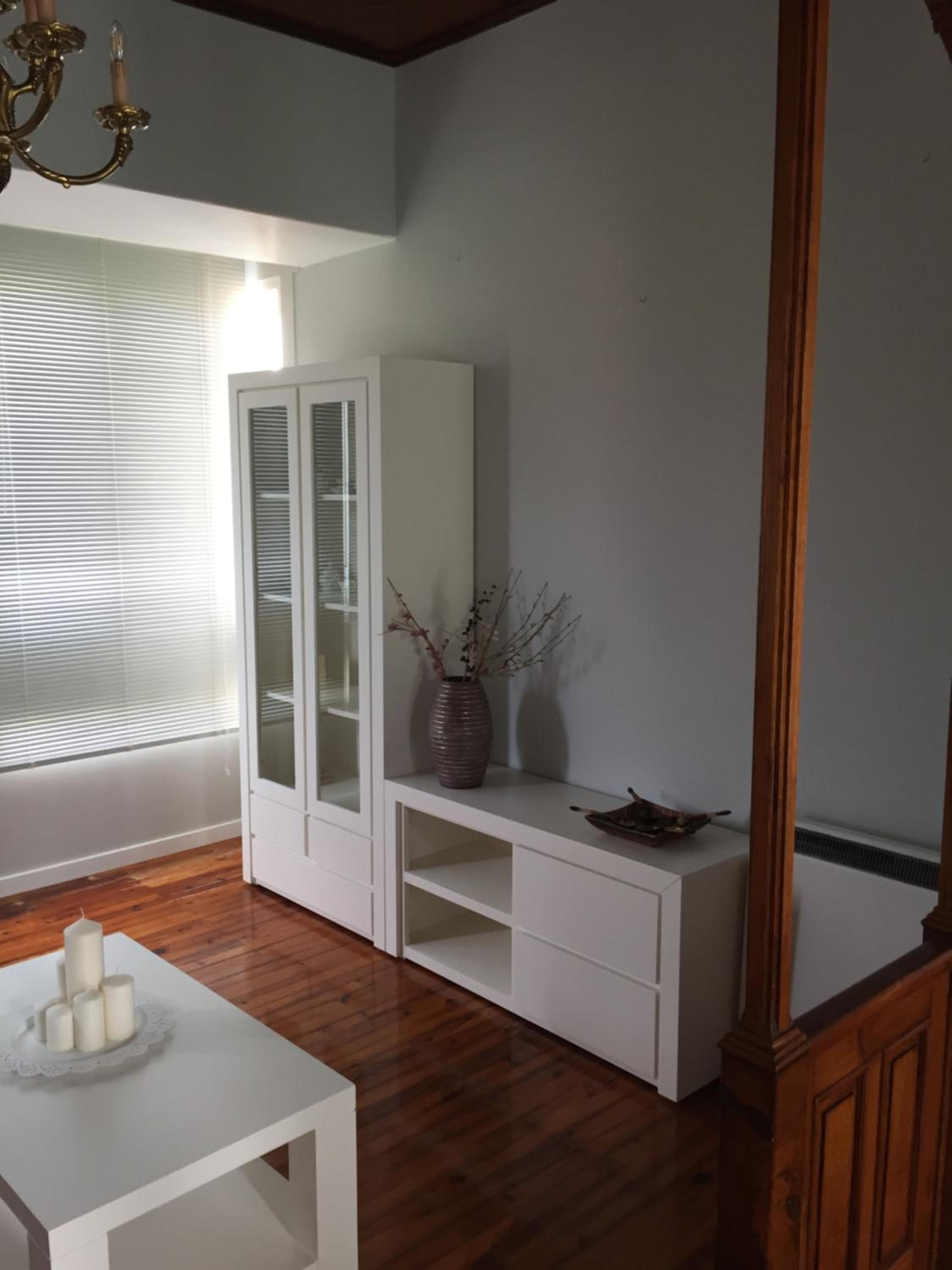 Three-Bedroom Townhouse