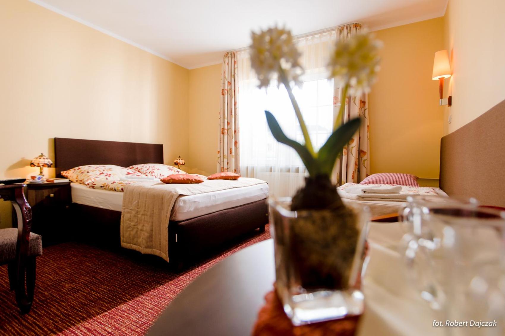 Triple Room - Photo 9