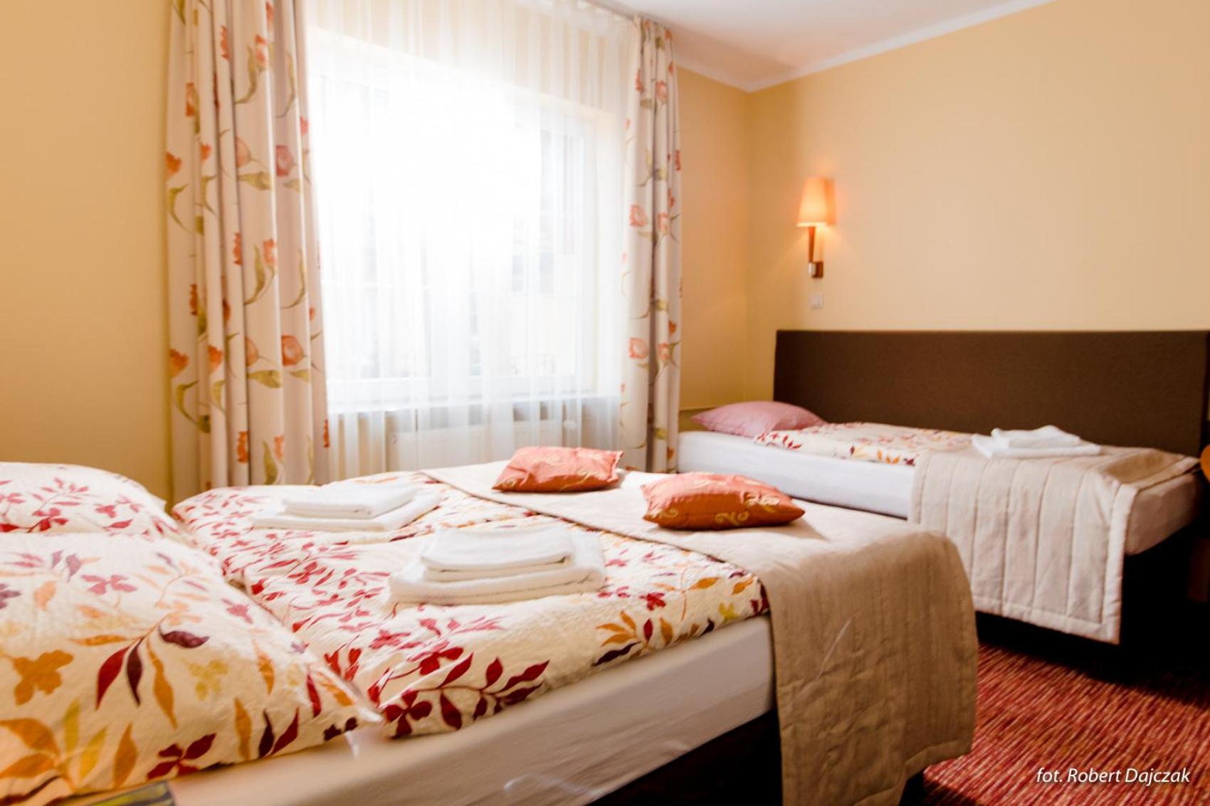 Triple Room - Photo 8