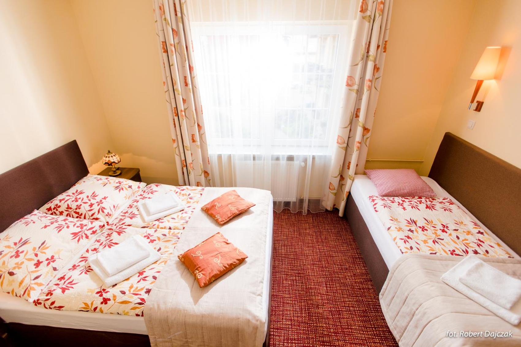 Triple Room - Photo 4