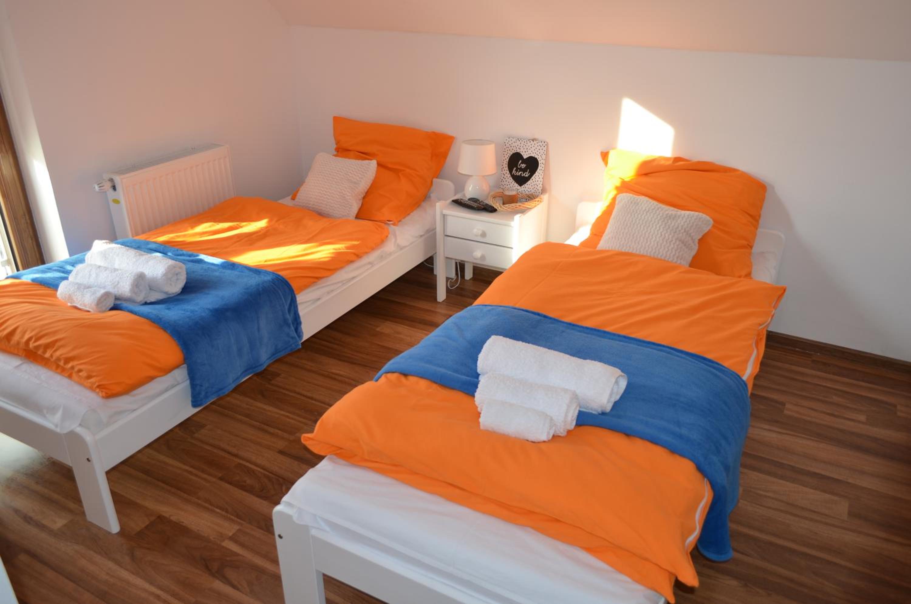 Small Double Room photo 3