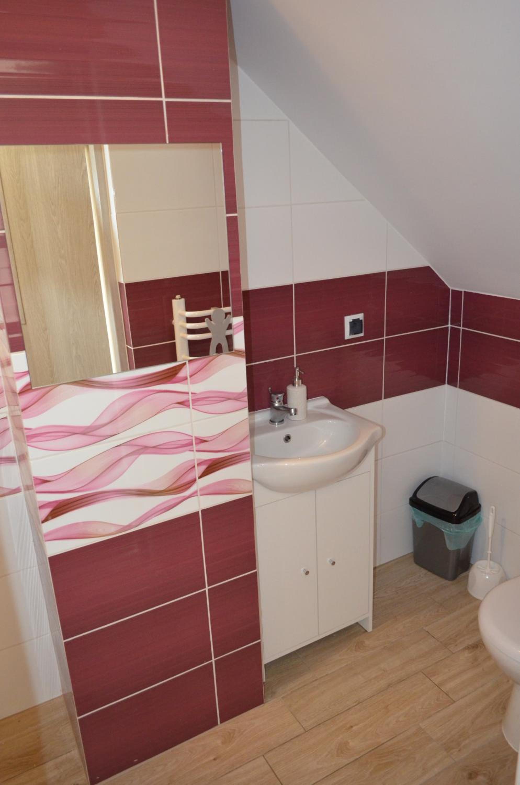 Small Double Room photo 3