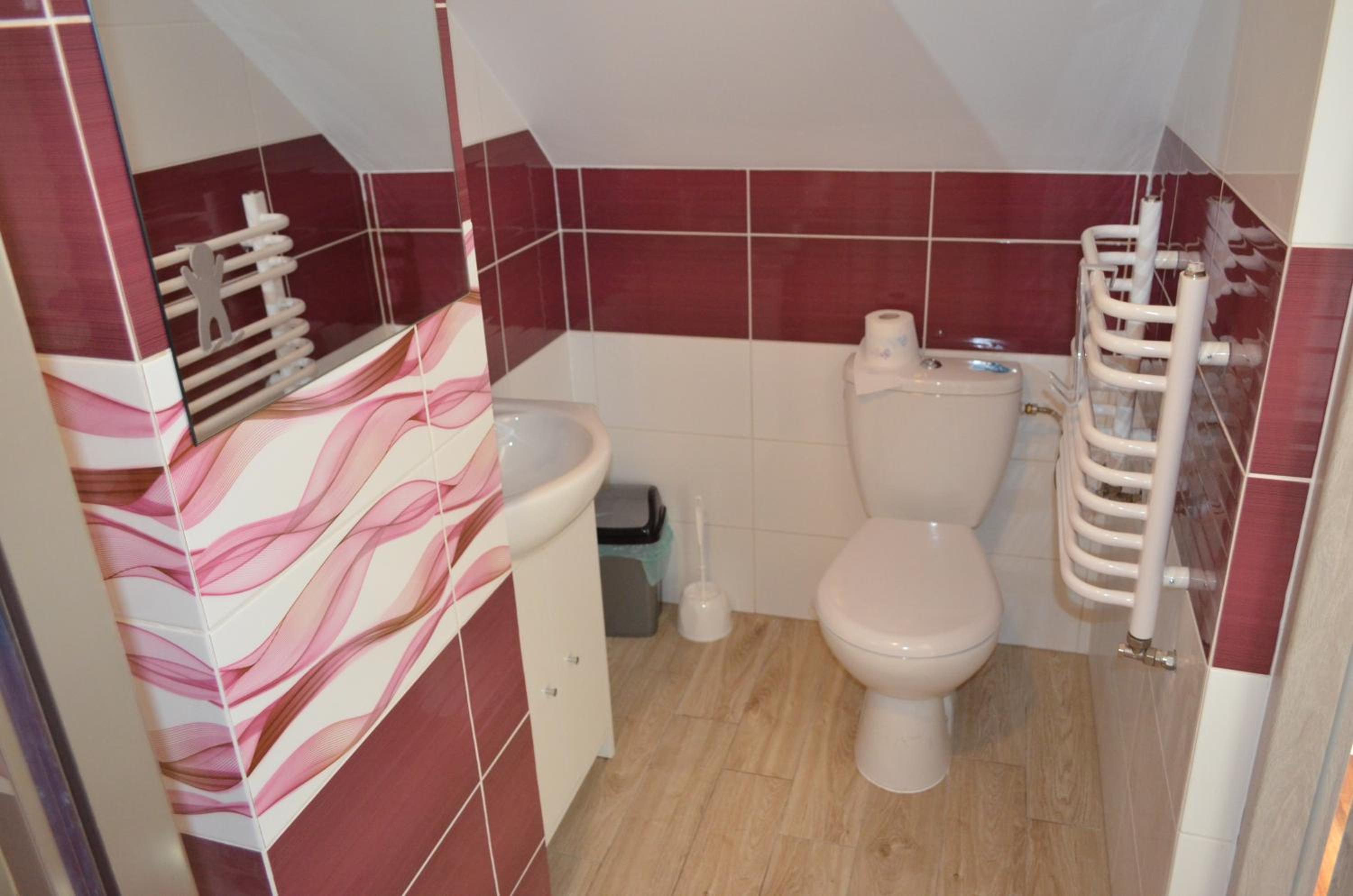 Small Double Room photo 2