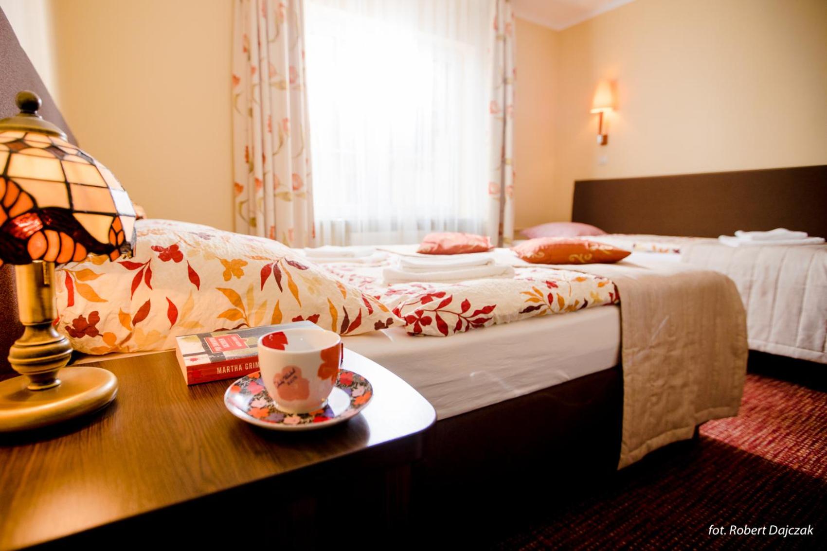 Double or Twin Room - Photo 14