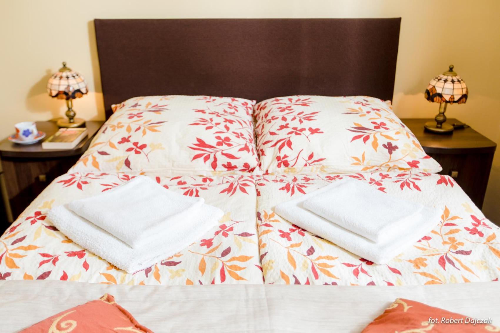 Double or Twin Room - Photo 1