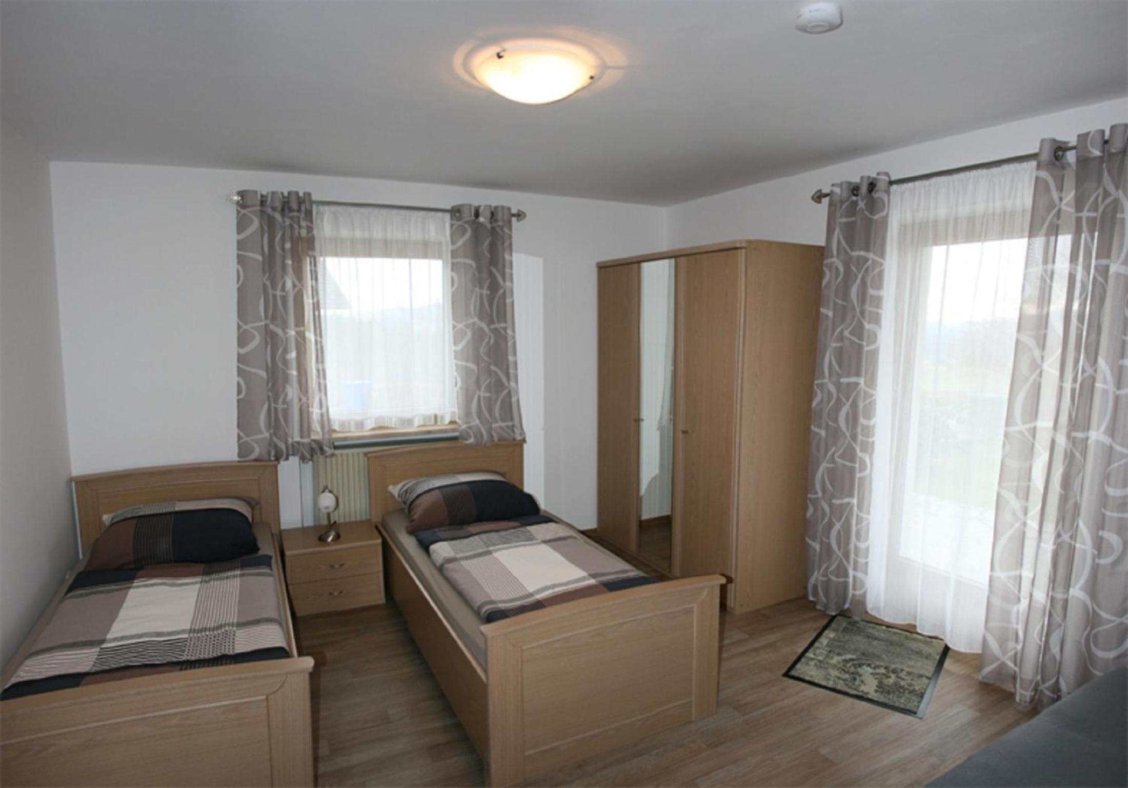 Two-Bedroom Apartment photo 2