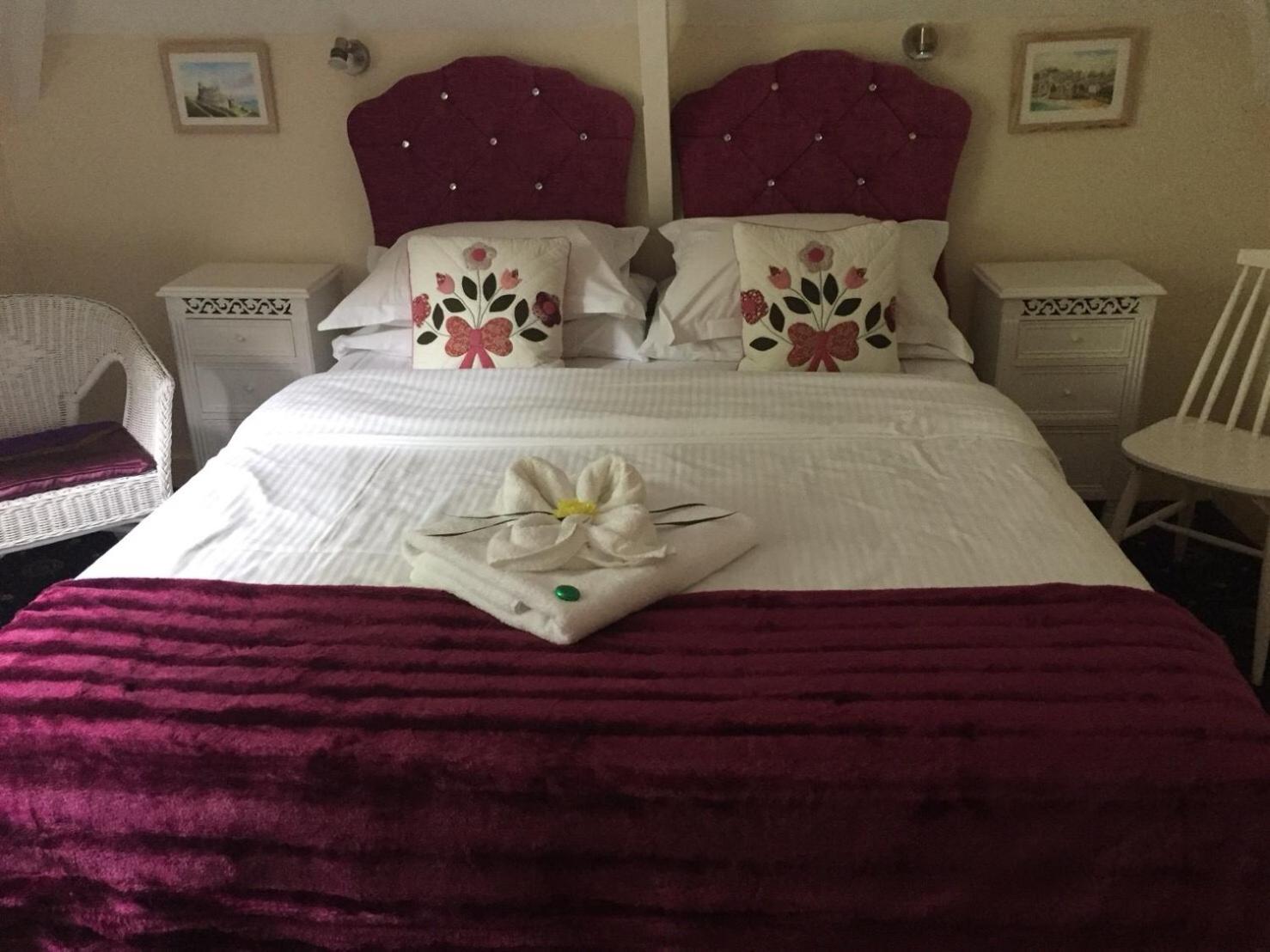 Medium Double Room - Room 8 photo 1