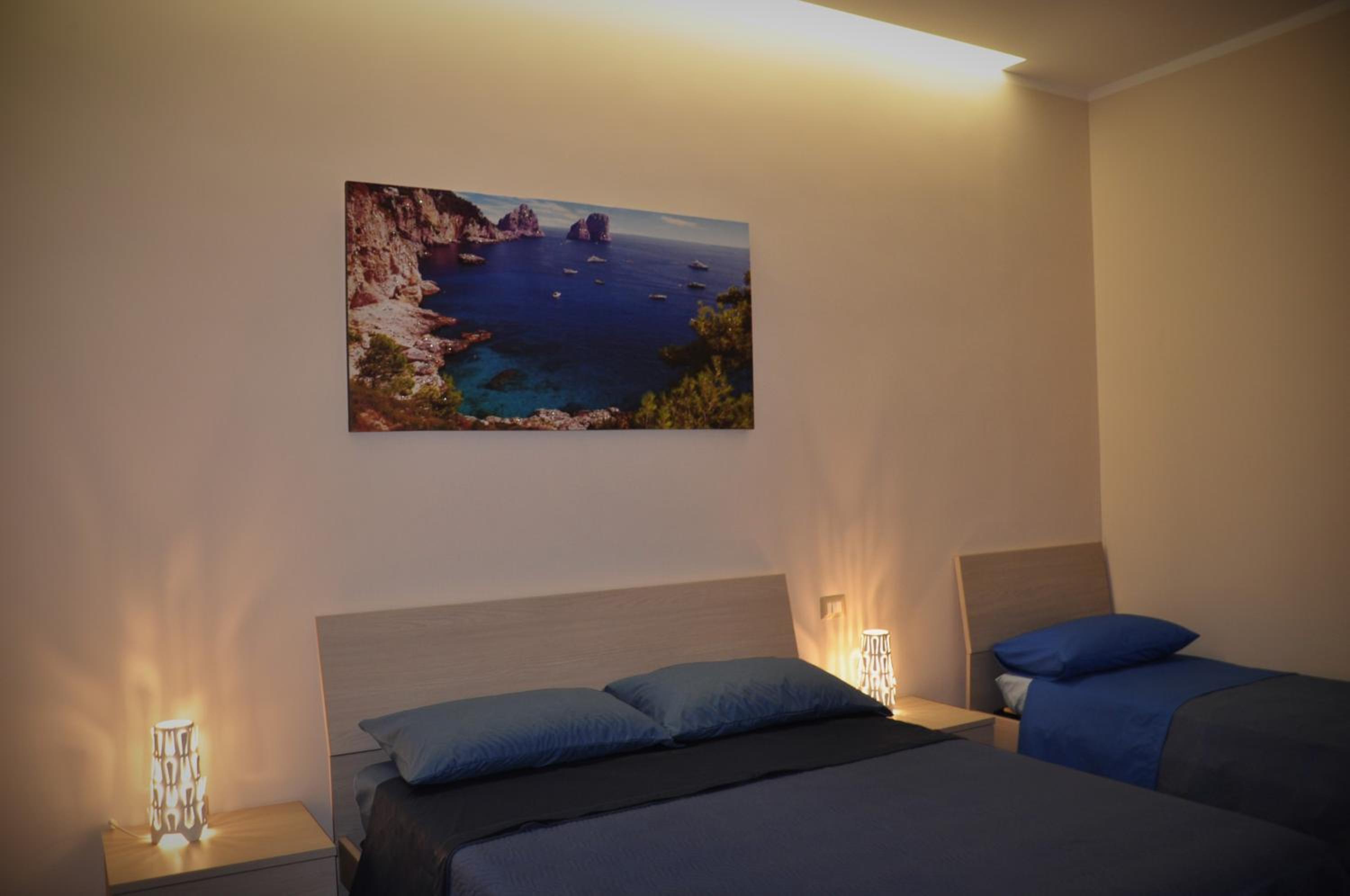 Triple Room with View - Photo 13