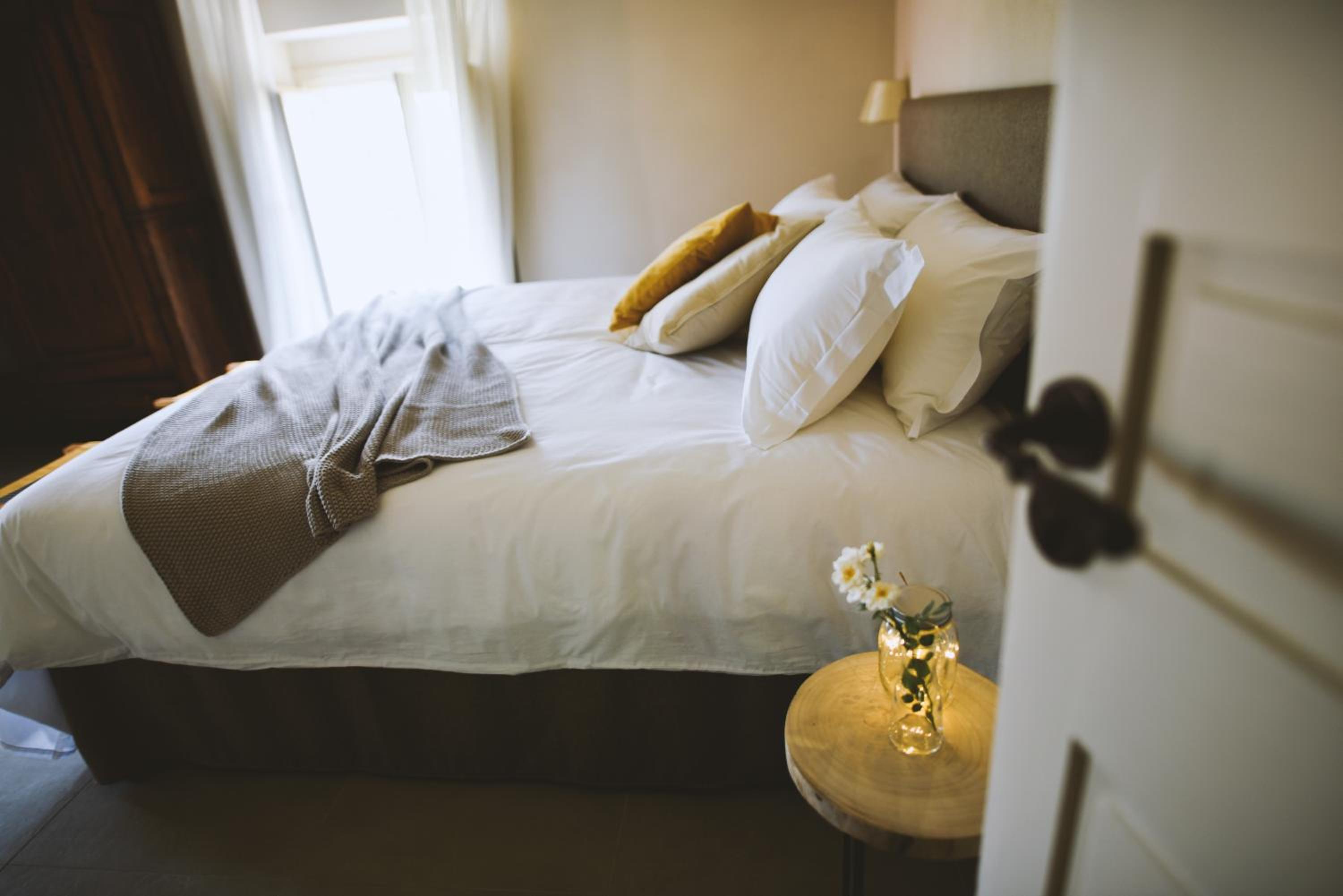 Junior Suite with Garden View photo 1