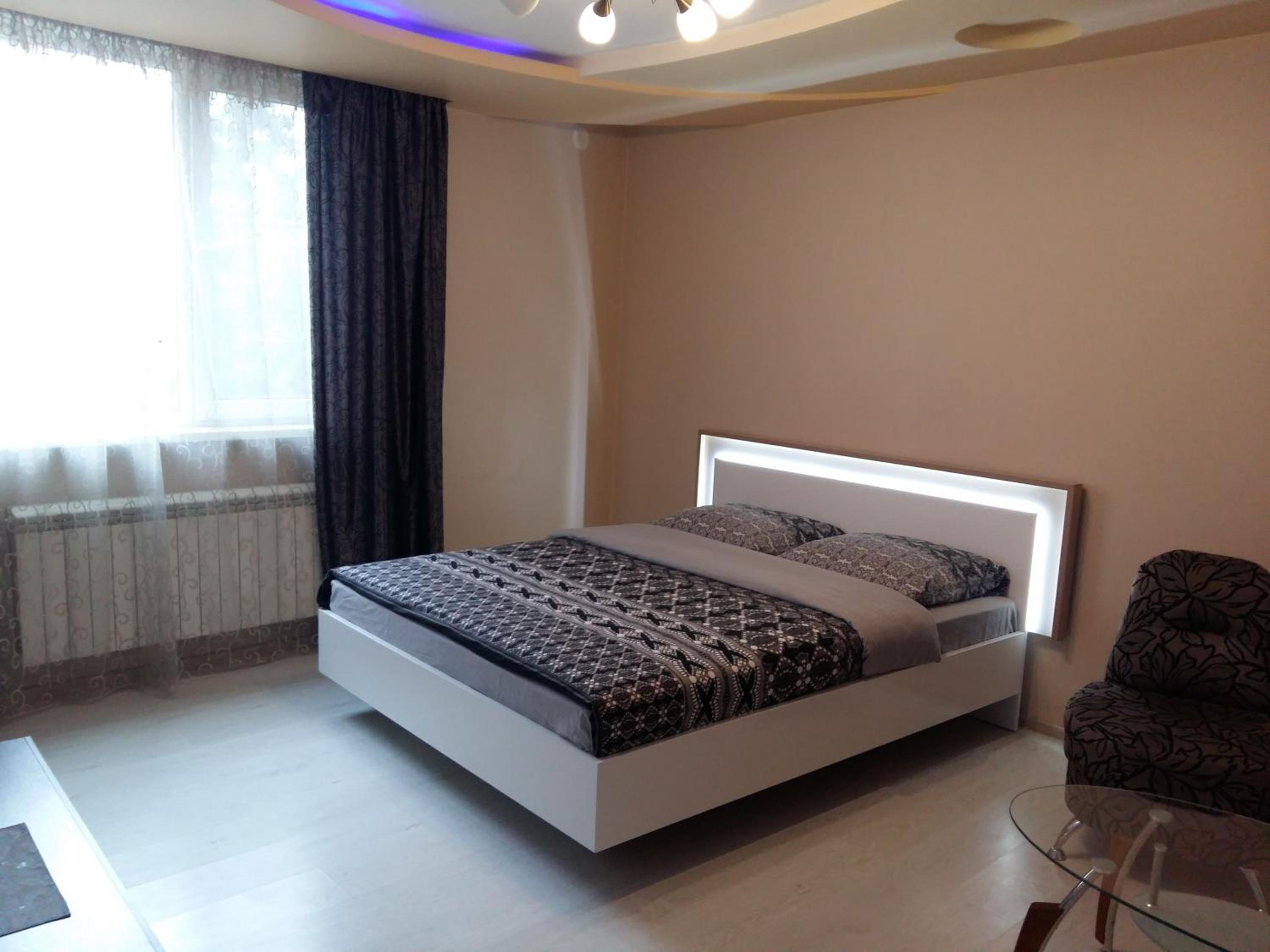 Duplex Suite