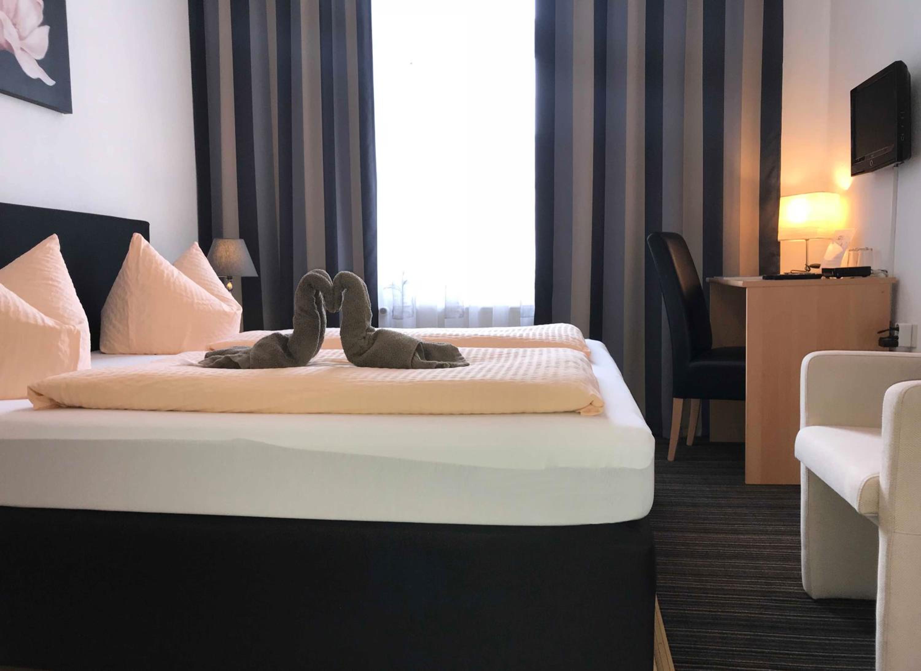 Doppelzimmer