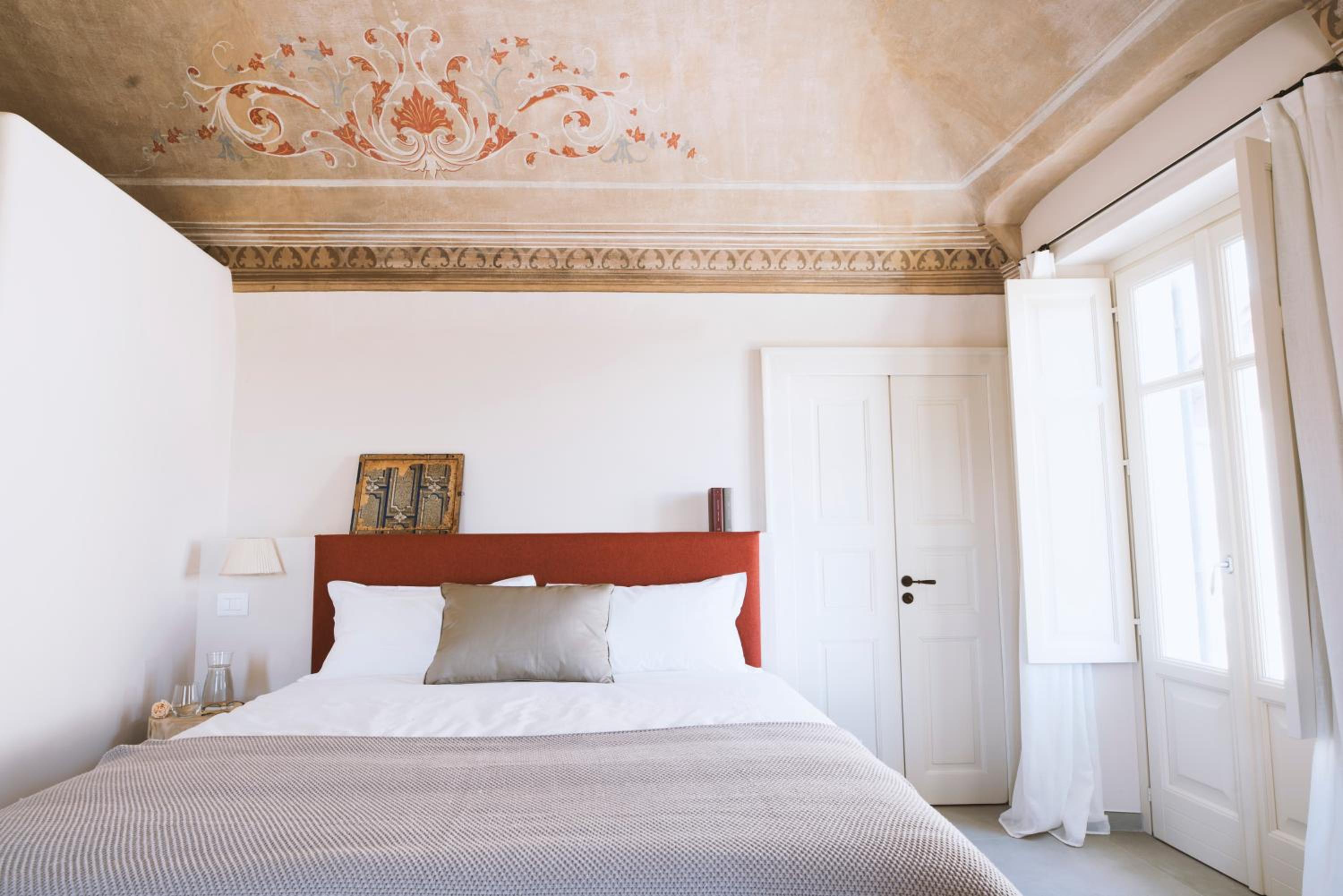 Junior Suite with Terrace photo 2