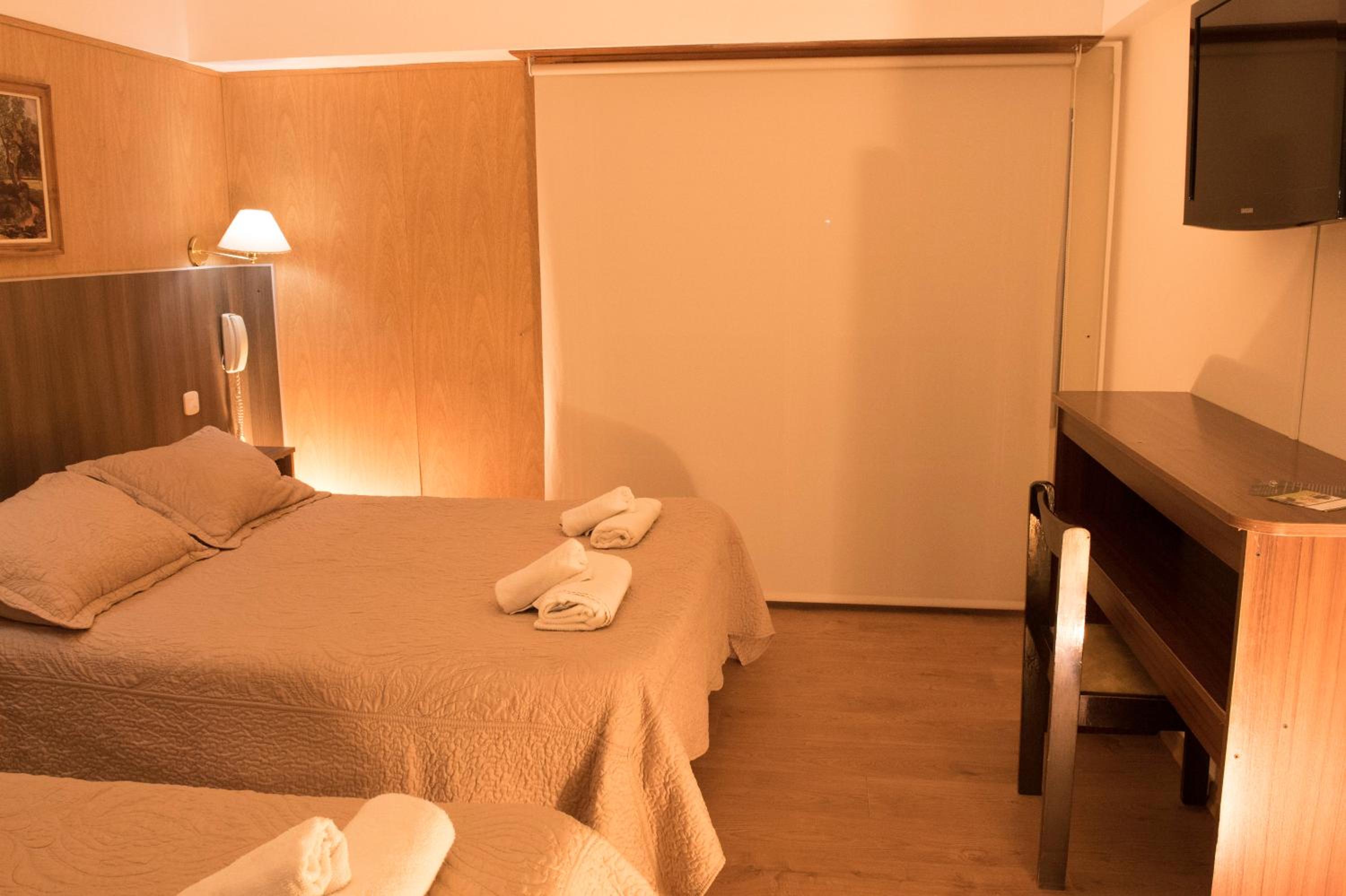 Triple Room photo 3