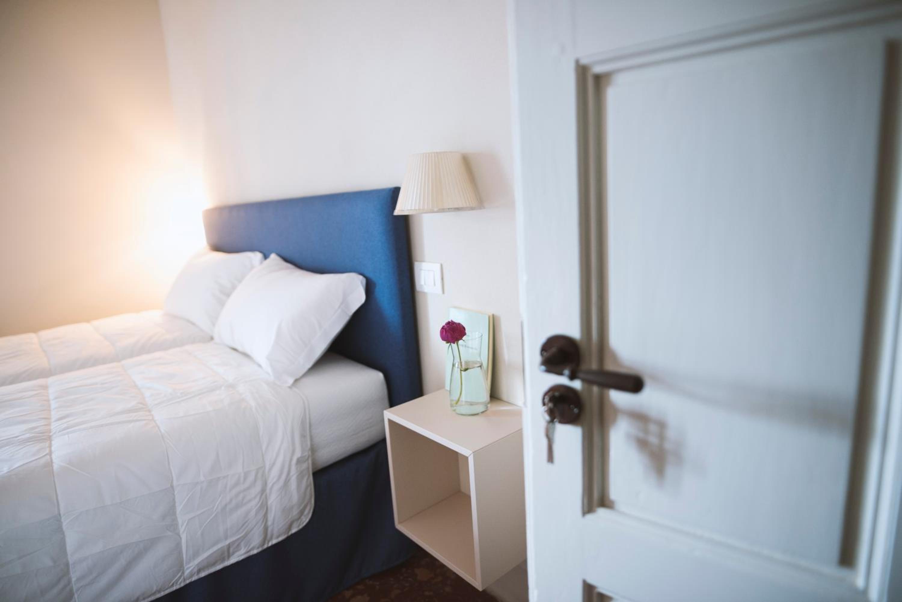 Double or Twin Room photo 2