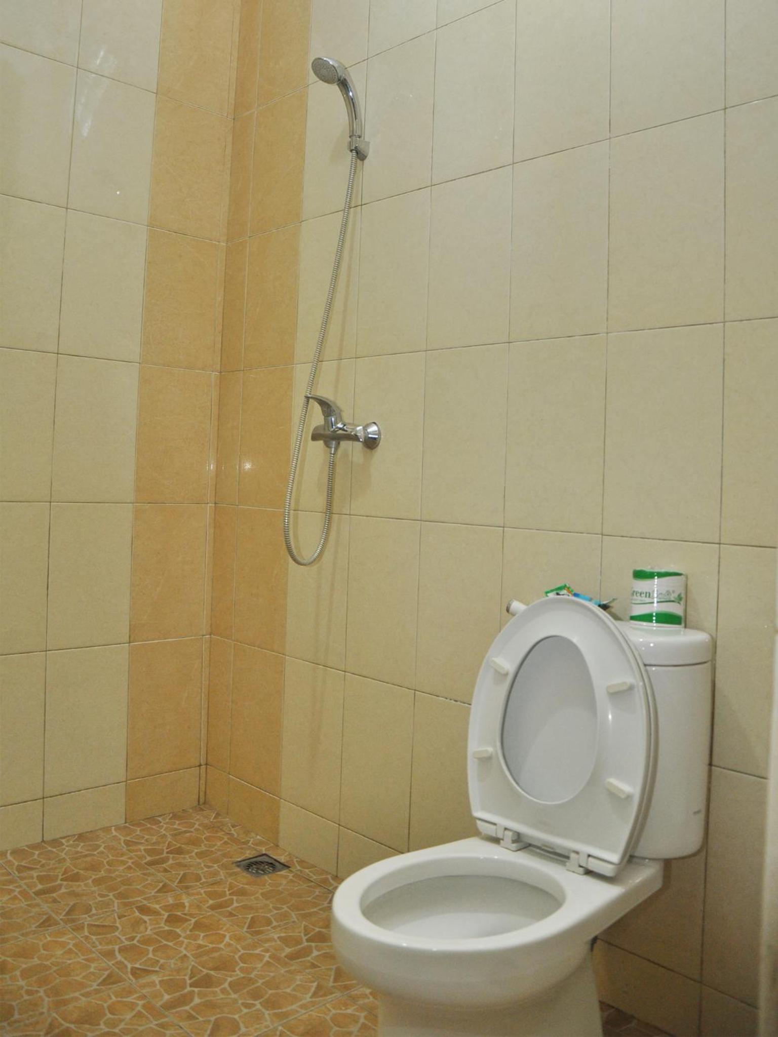 Double Room with Terrace - Photo 2