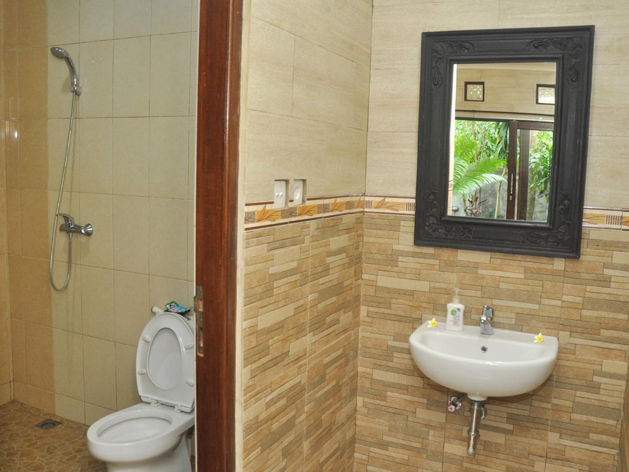 Double Room with Terrace - Photo 13