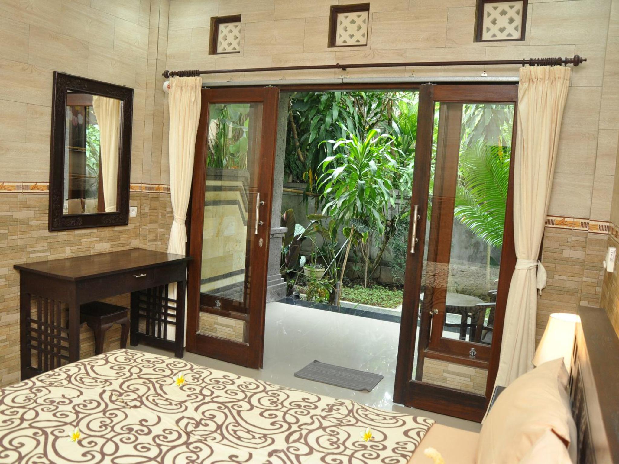 Double Room with Terrace - Photo 11