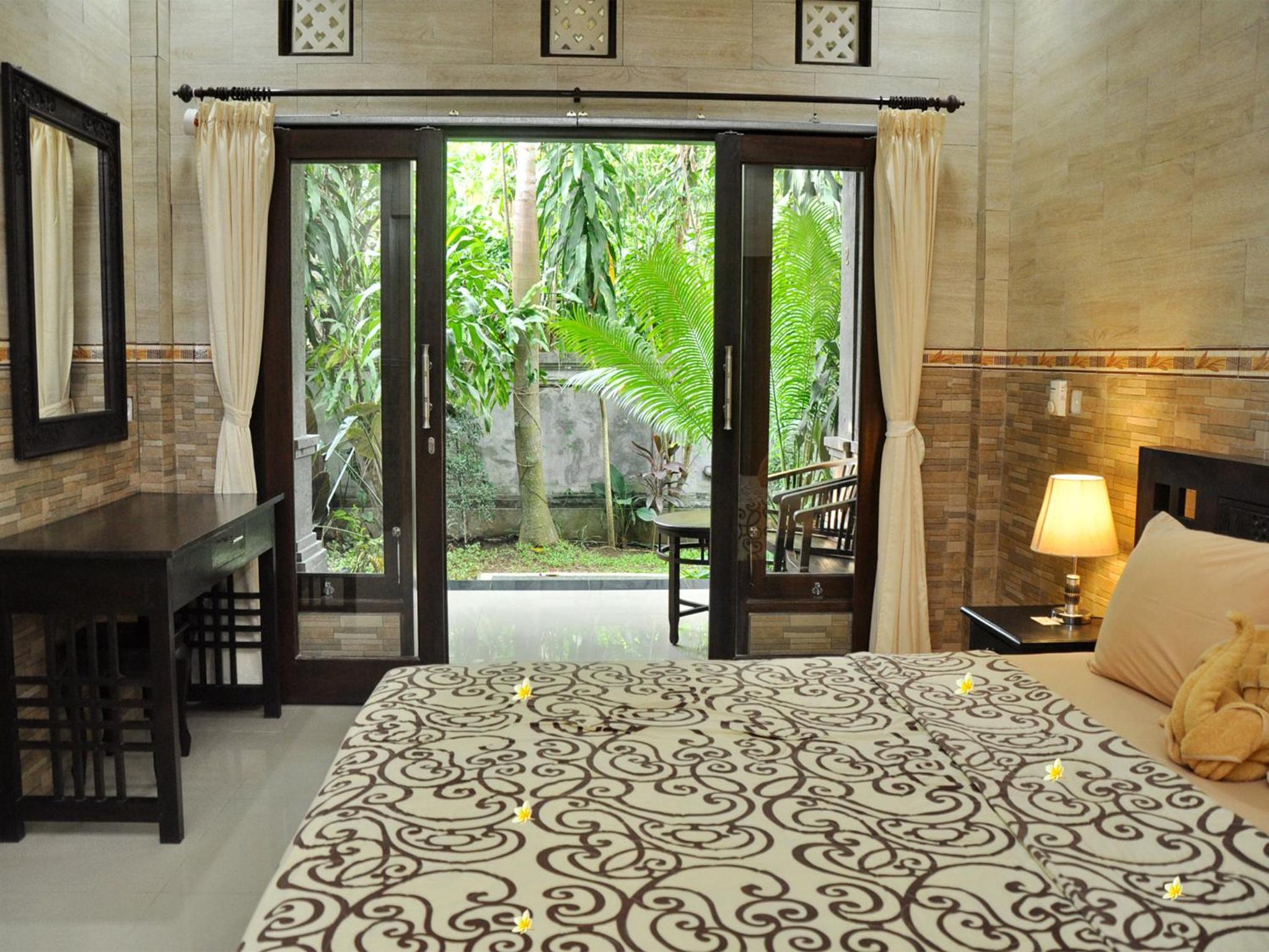 Double Room with Terrace - Photo 12
