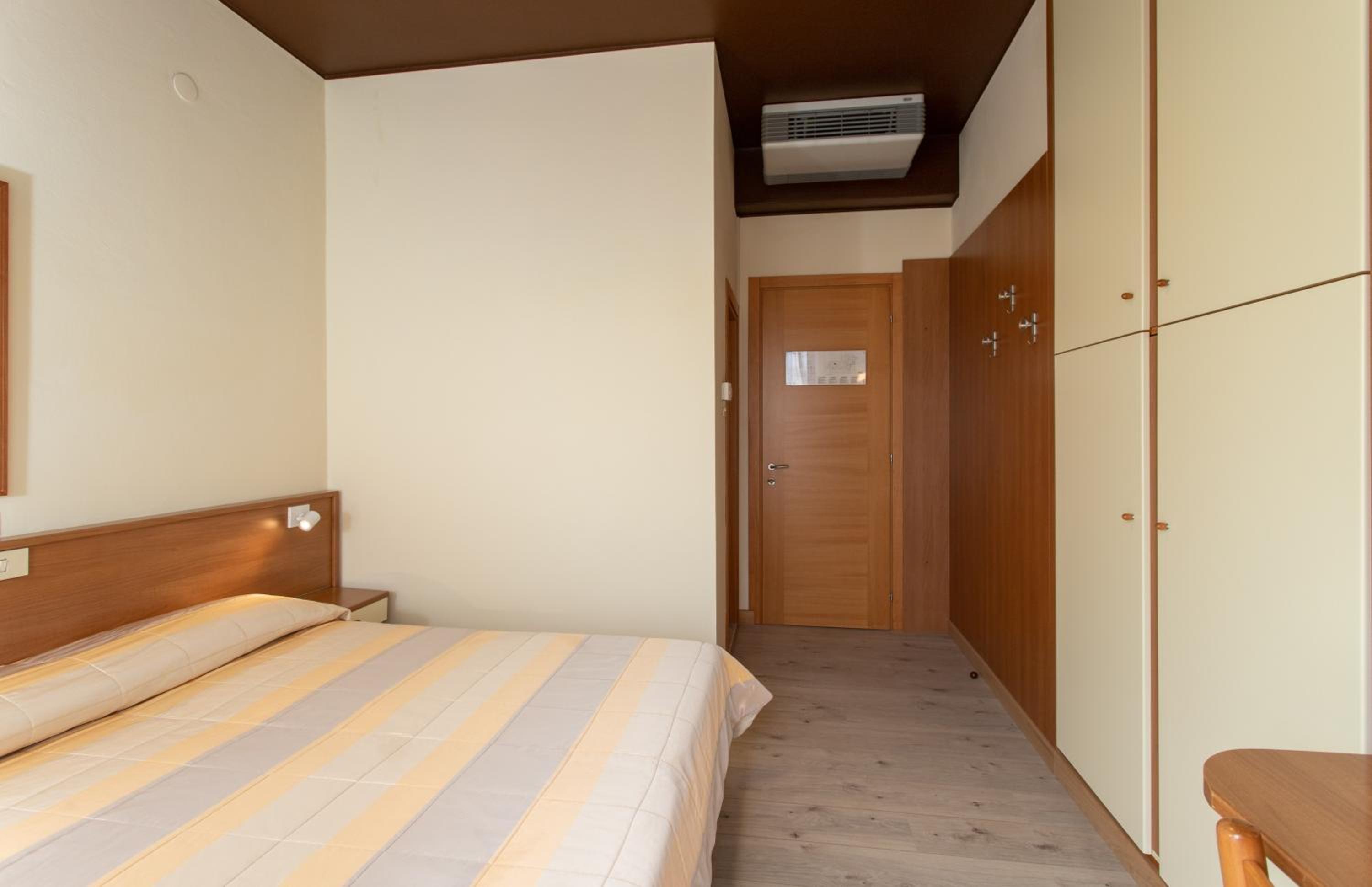 Flexible Room