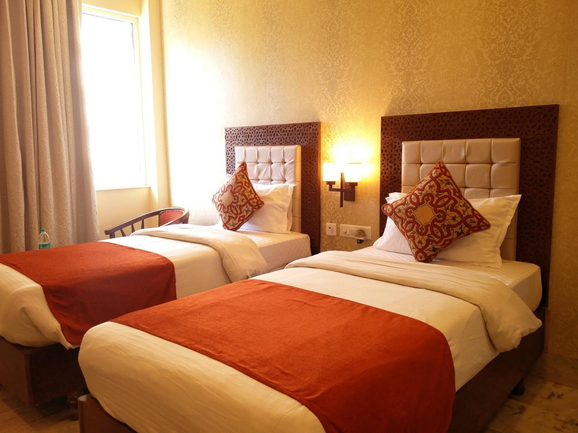 Standard  Room photo 2