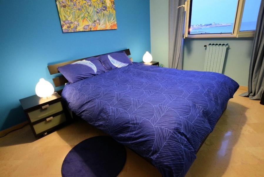 Double Room with Sea View photo 1
