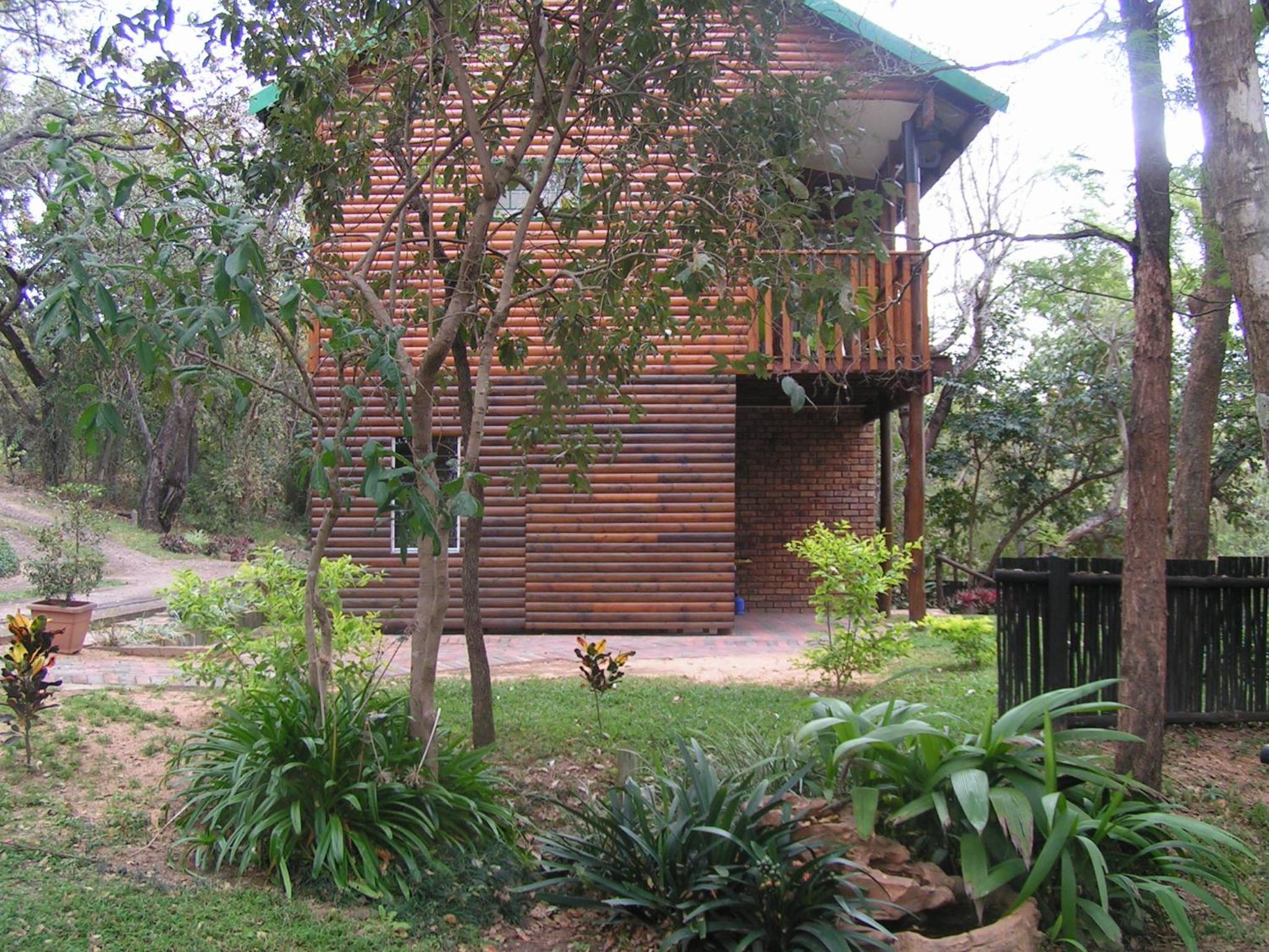 Two-Bedroom Chalet - Photo 4