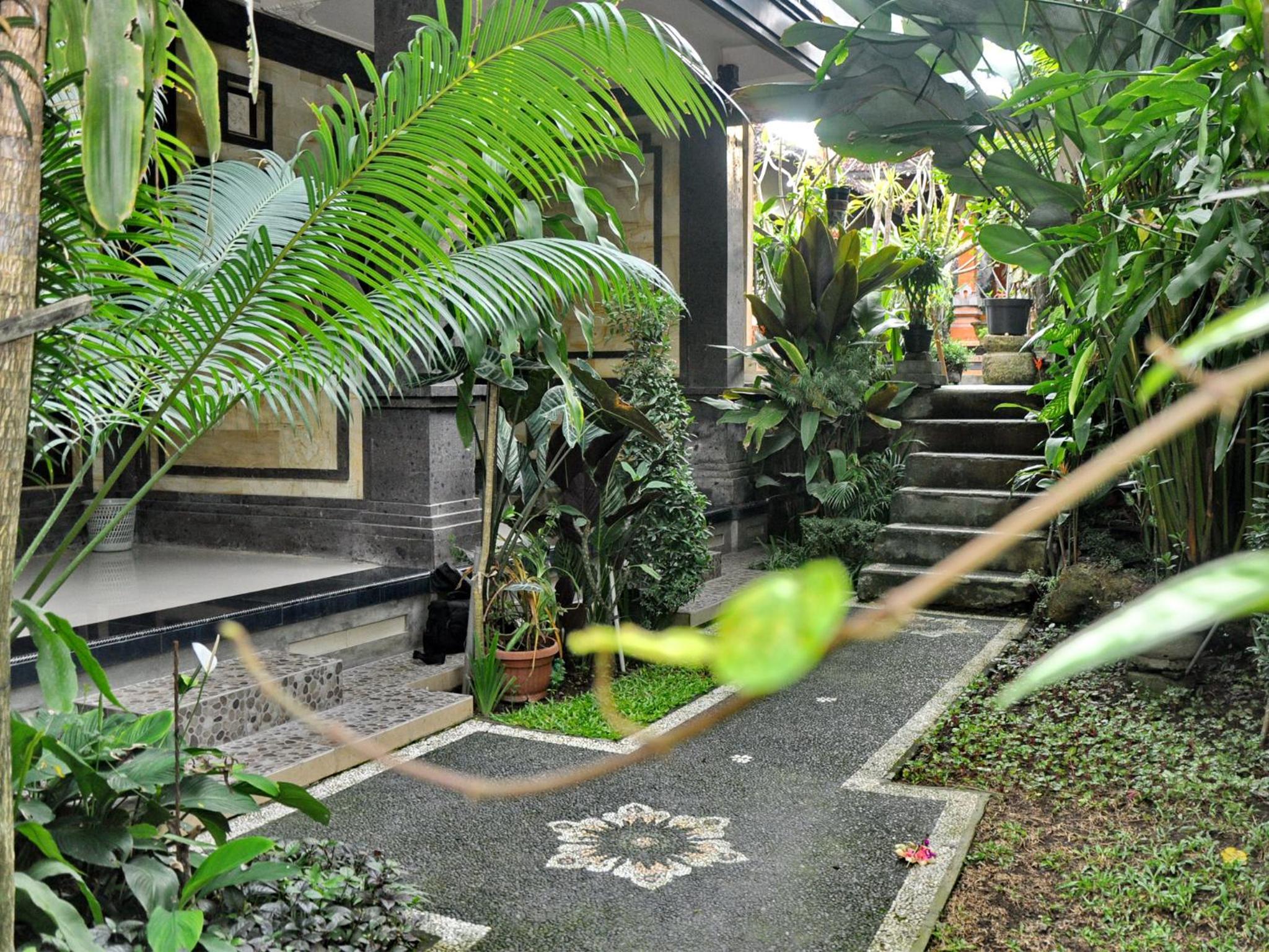 Double Room with Terrace - Photo 9