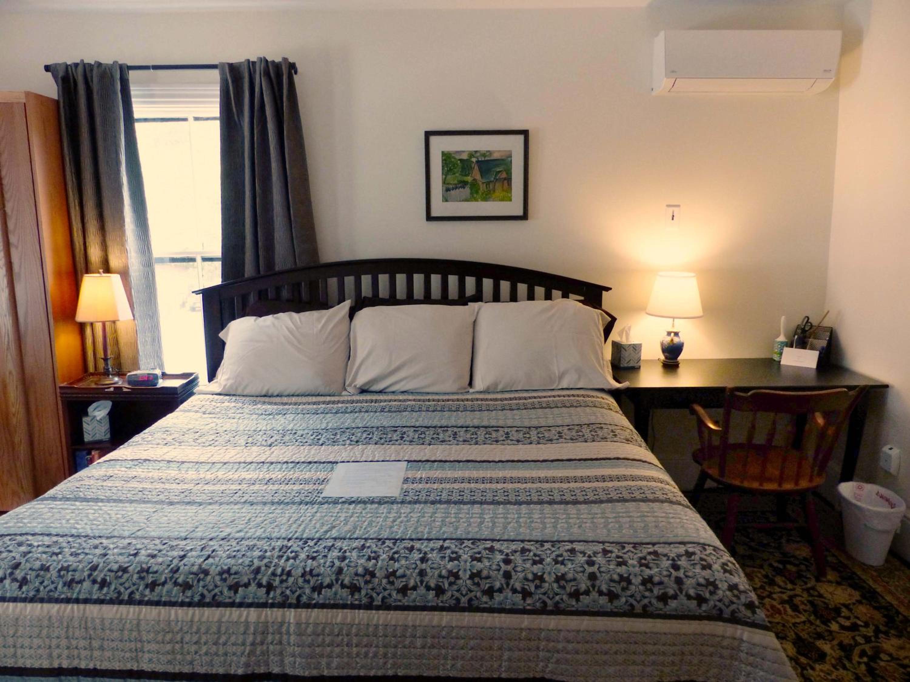 Luxury Triple Room photo 3