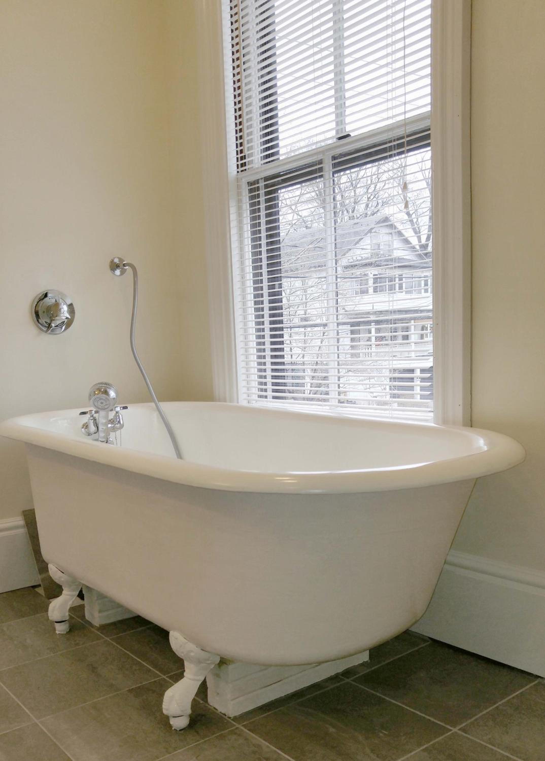 Luxury Triple Room photo 2