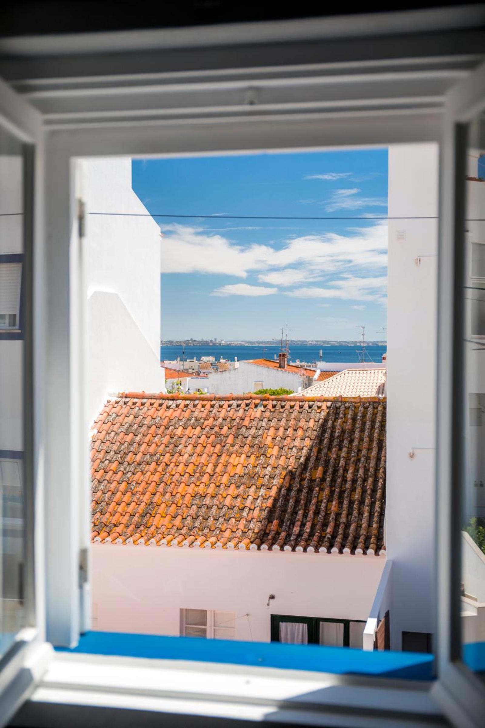 Double Room with Sea View and Private Bathroom photo 3