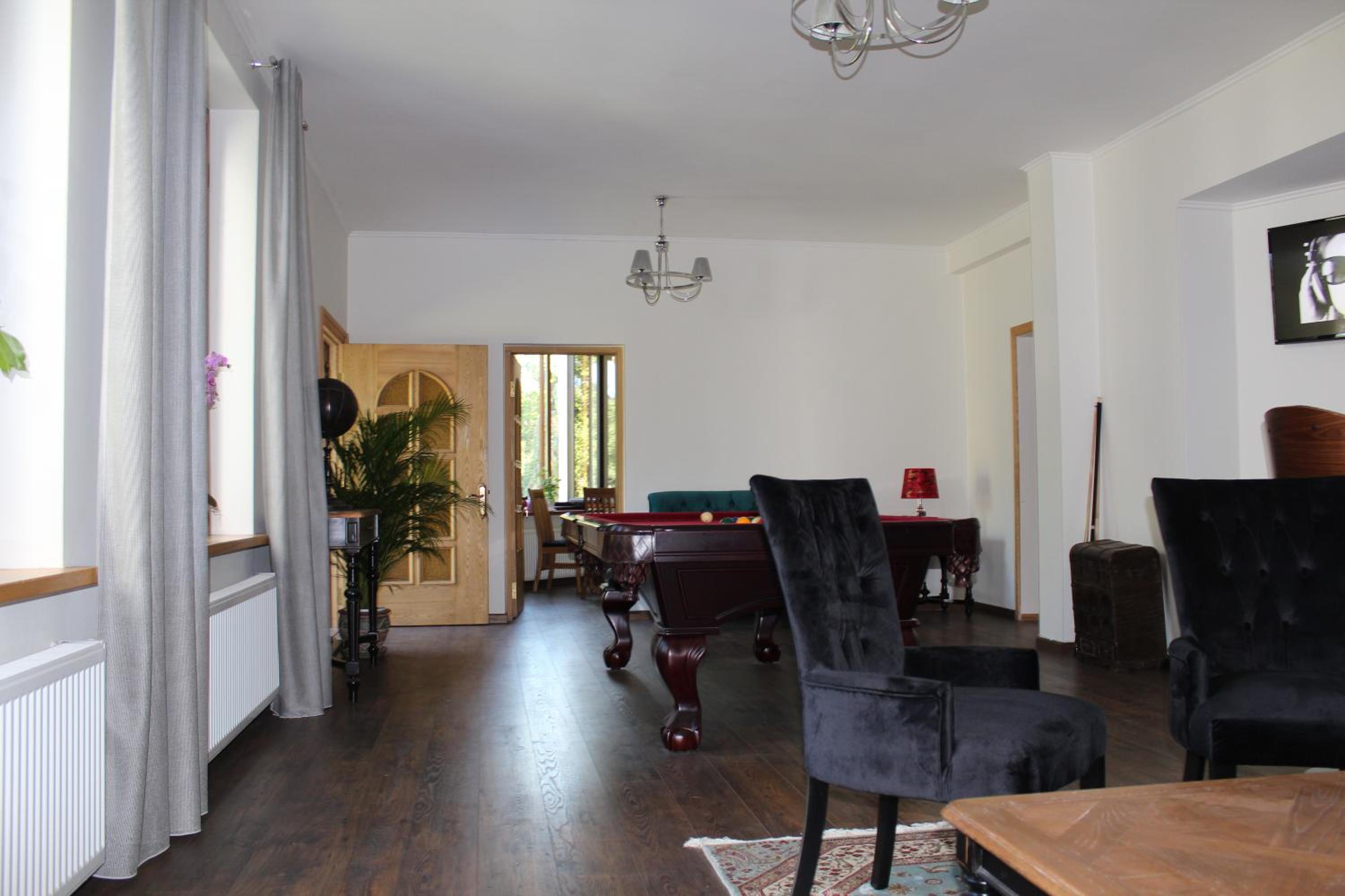 Double Room with Garden View - Photo 11