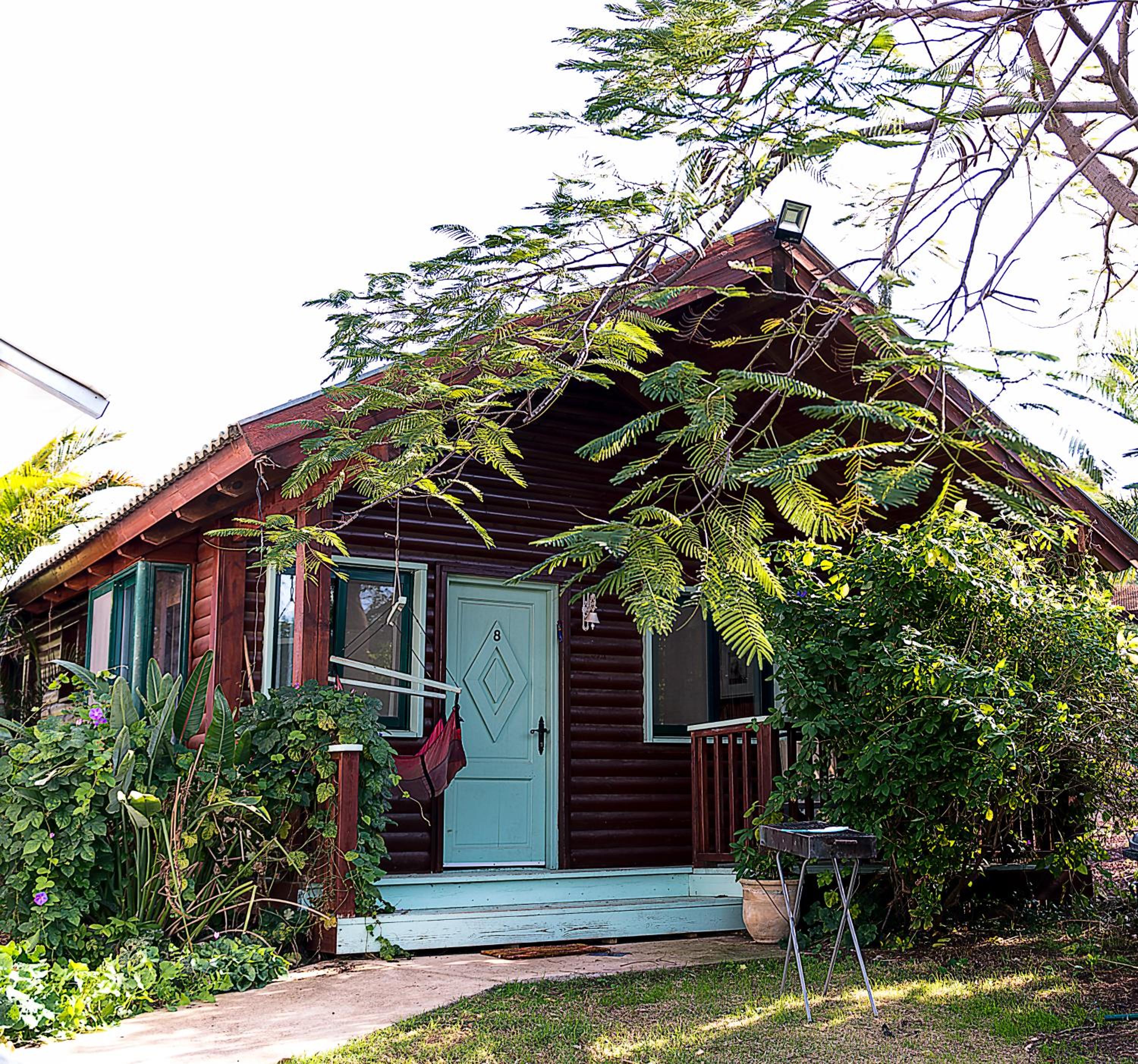 Superior Chalet - Photo 4