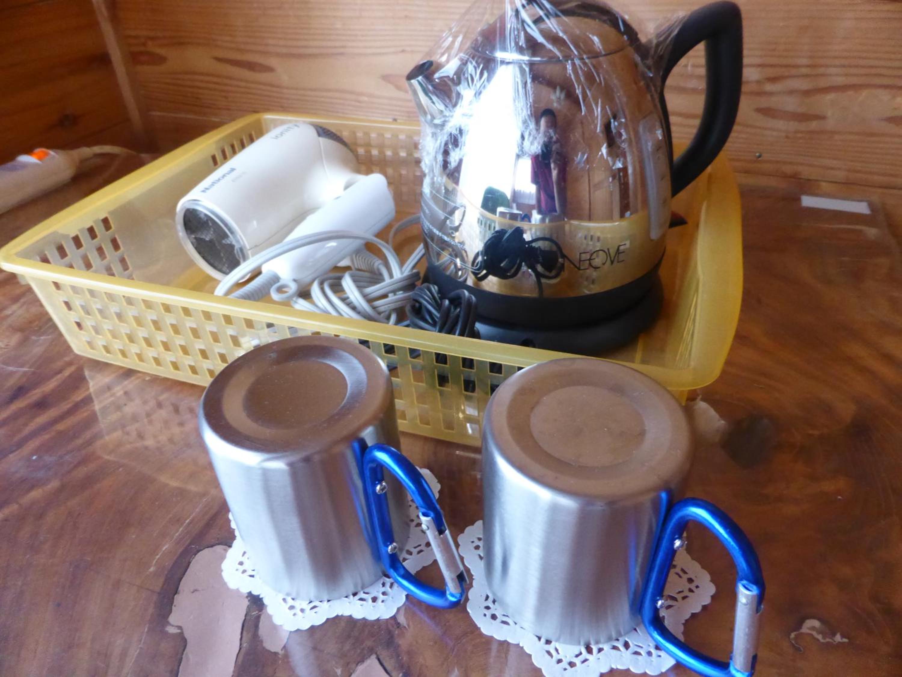 Twin Room photo 3