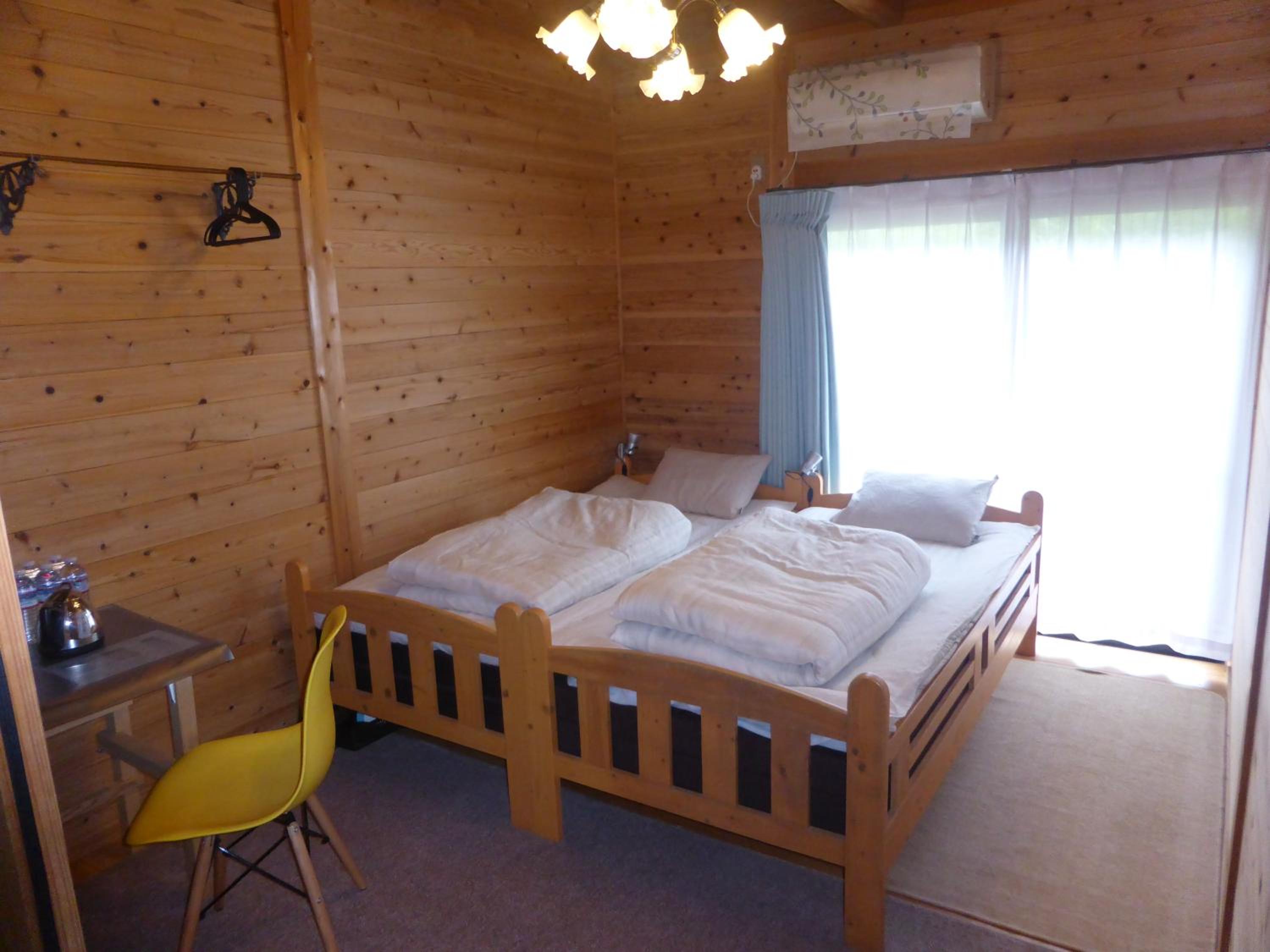 Twin Room photo 2